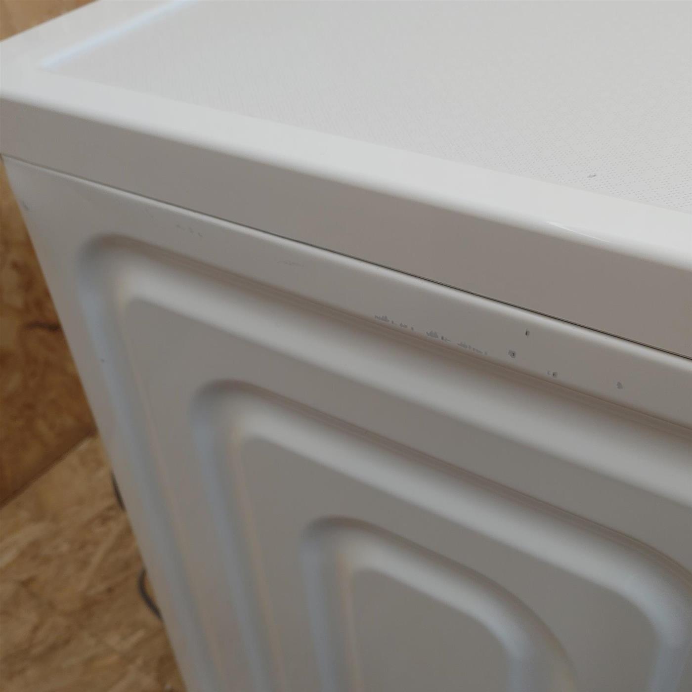 Lavatrice Samsung WW11BB704DGE Carica frontale 11 kg 1400 Giri/min Bianco