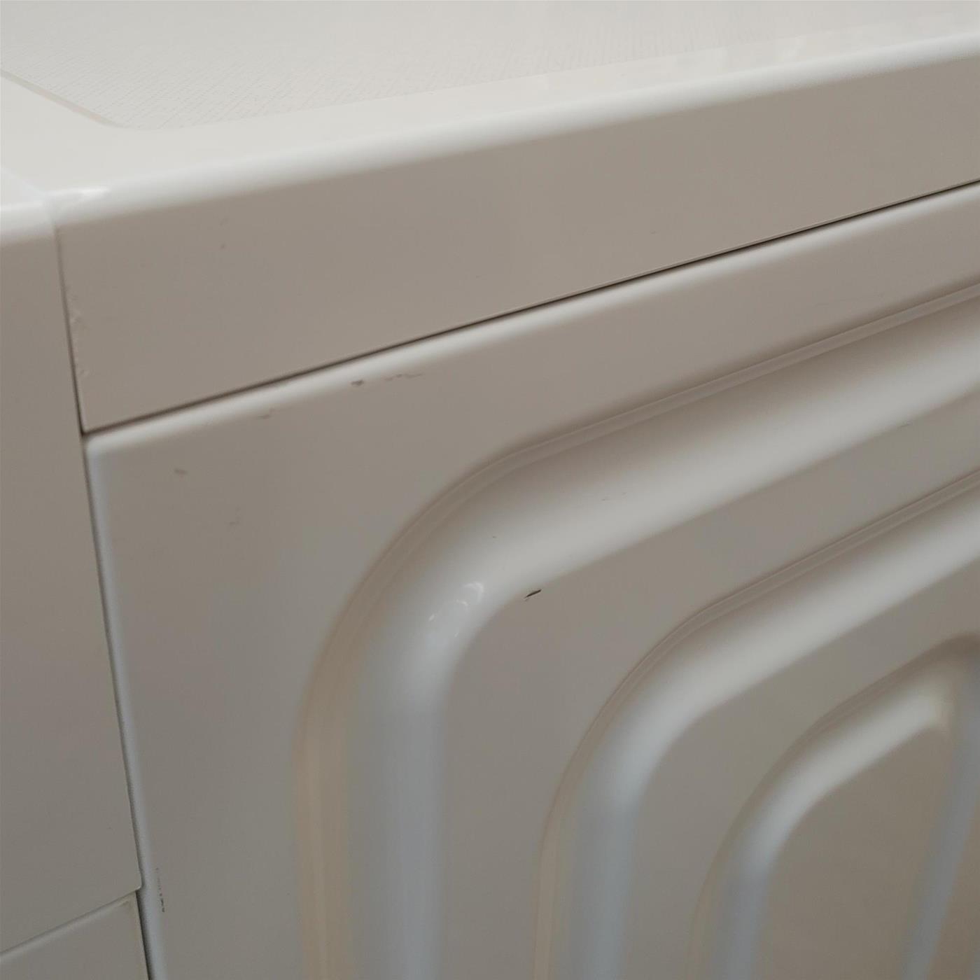 Lavatrice Samsung WW11BB704DGE Carica frontale 11 kg 1400 Giri/min Bianco