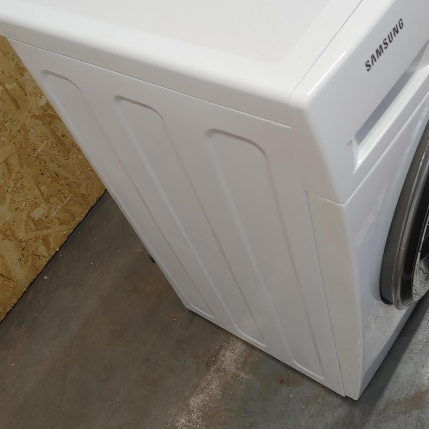 Lavatrice Samsung WW8NK52E0VW Carica frontale 8 kg 1200 giri Bianco