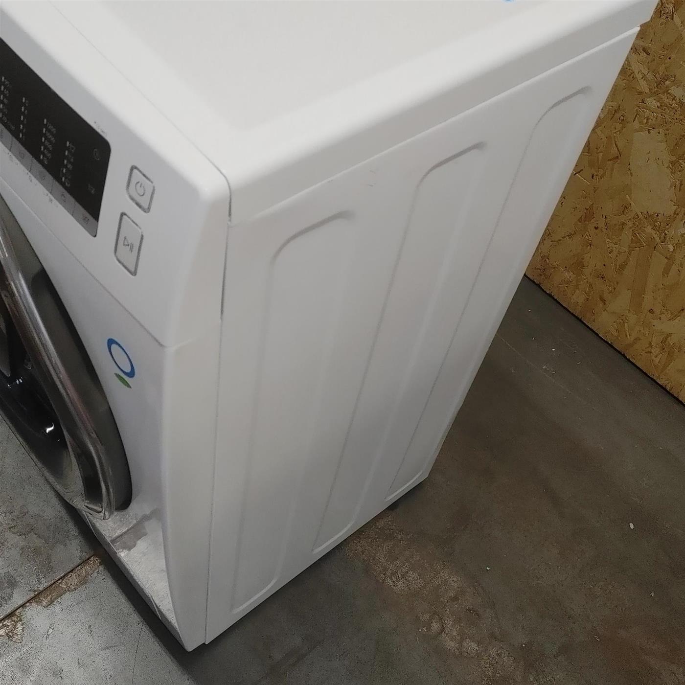 Lavatrice Samsung WW8NK52E0VW Carica frontale 8 kg 1200 giri Bianco