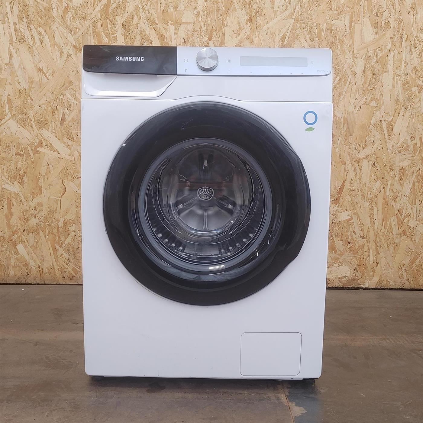 Lavatrice Samsung WW80T934ASH QuickDrive Ai Control 8 Kg