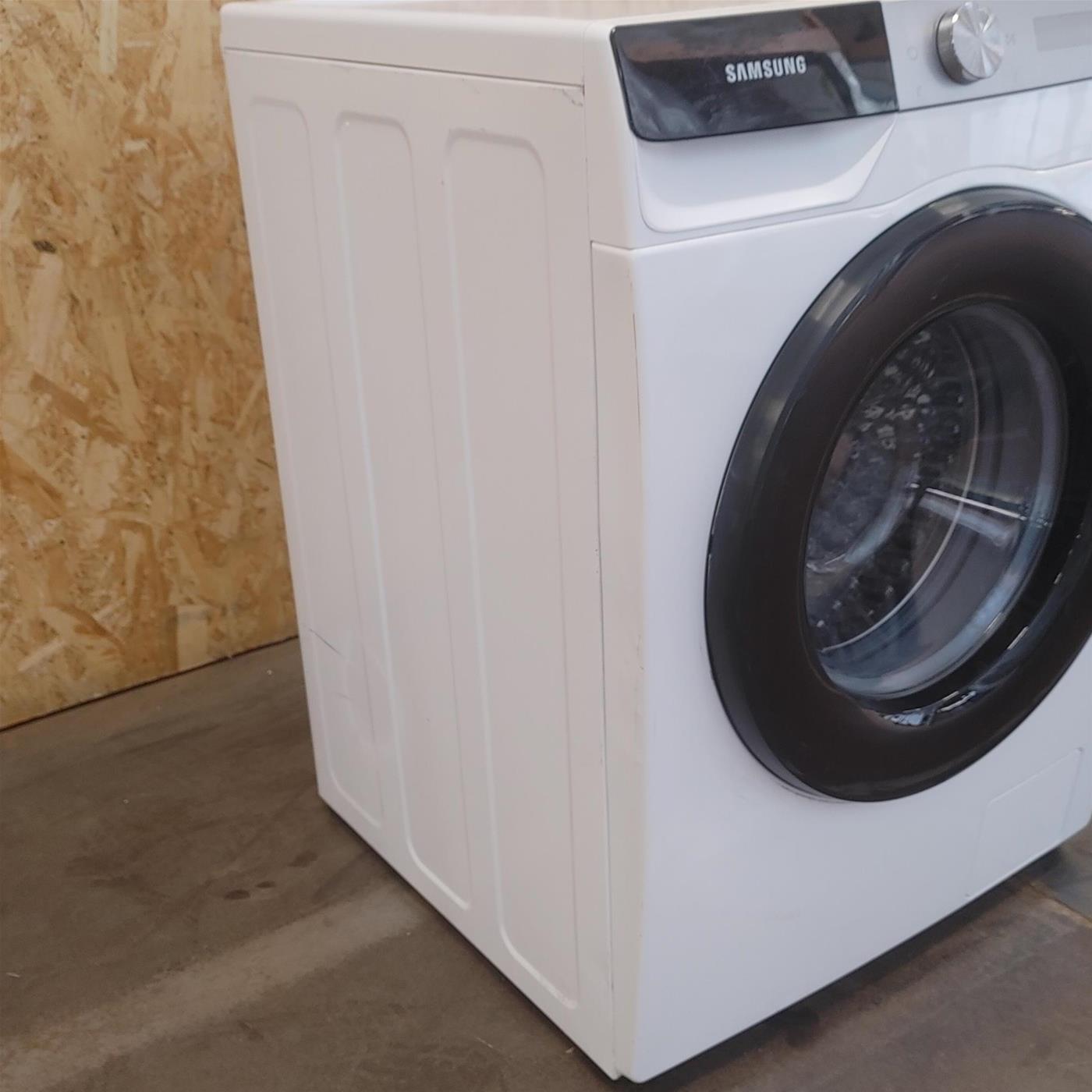 Lavatrice Samsung WW80T934ASH QuickDrive Ai Control 8 Kg