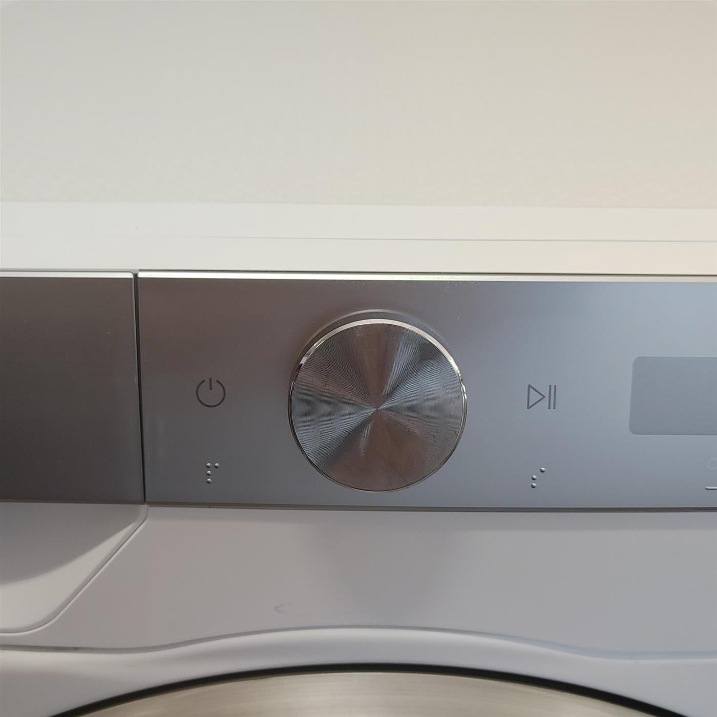 Lavatrice Samsung WW90T934ASH Carica frontale 9 kg 1400 giri Bianco