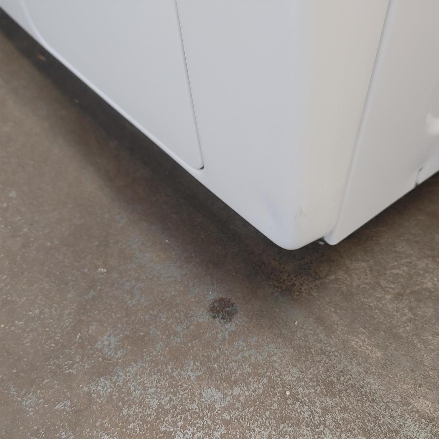 Lavatrice Samsung WW90T934ASH Carica frontale 9 kg 1400 giri Bianco