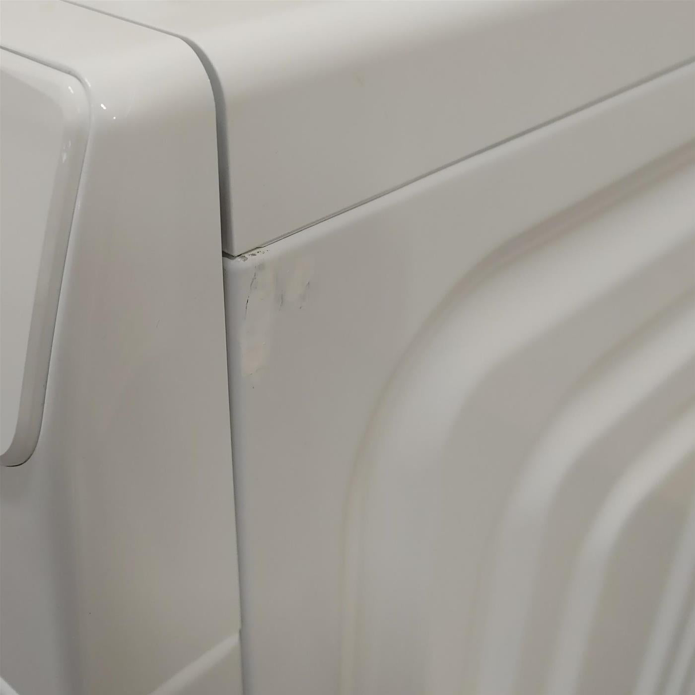 Lavatrice Samsung WW90T684DLH Carica frontale 9 kg 1400 Giri/min Bianco