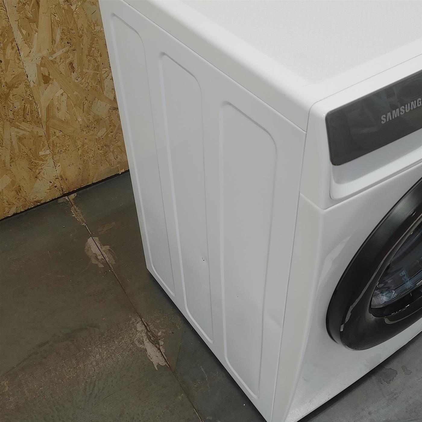 Lavatrice Samsung WW10T534DAT Carica frontale 10,5 kg 1400 Giri/min Bianco