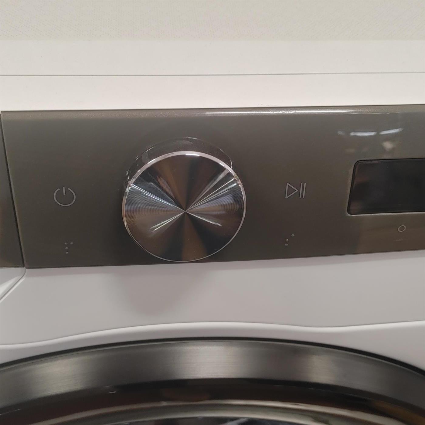 Lavatrice Samsung WW10T534DAT Carica frontale 10,5 kg 1400 Giri/min Bianco