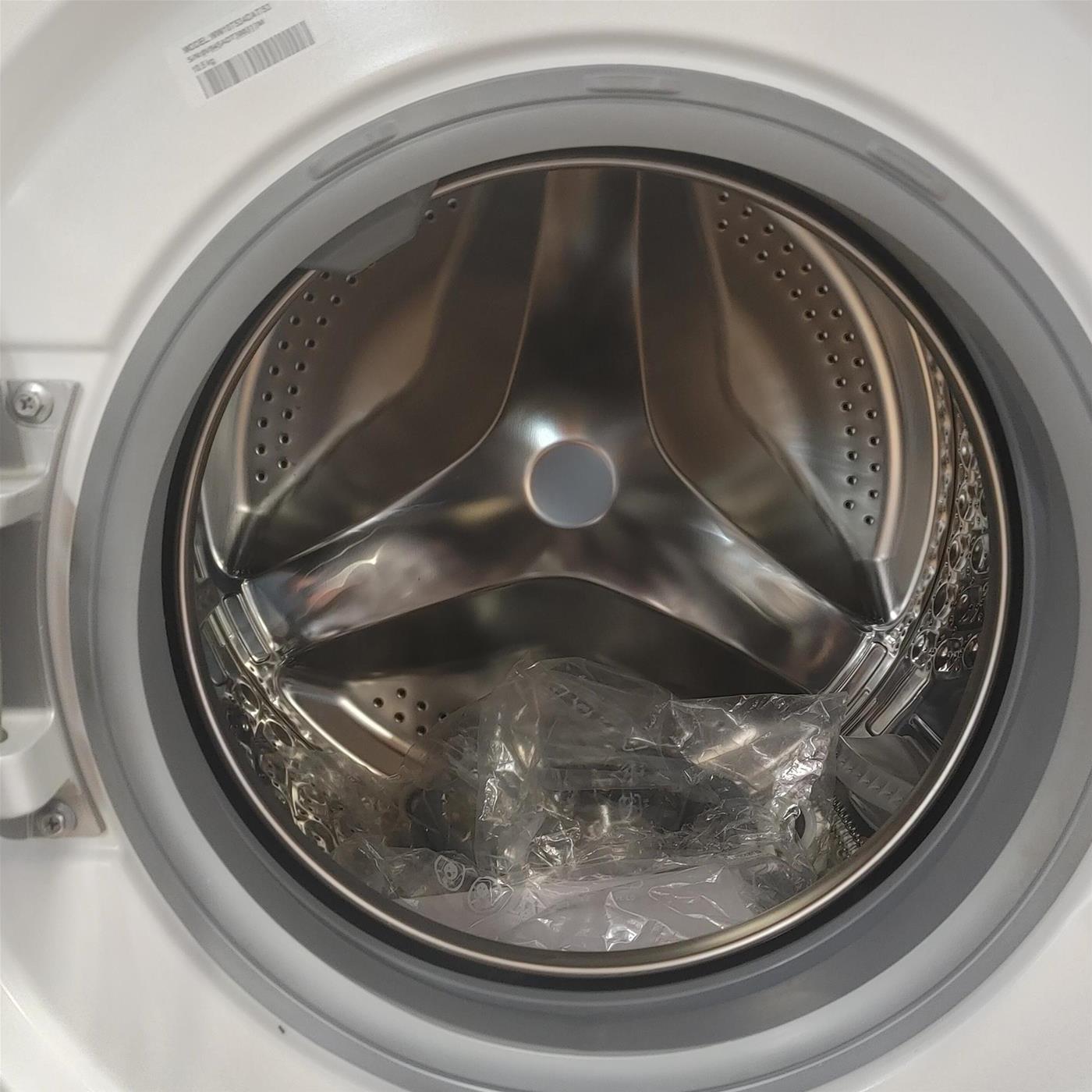 Lavatrice Samsung WW10T534DAT Carica frontale 10,5 kg 1400 Giri/min Bianco