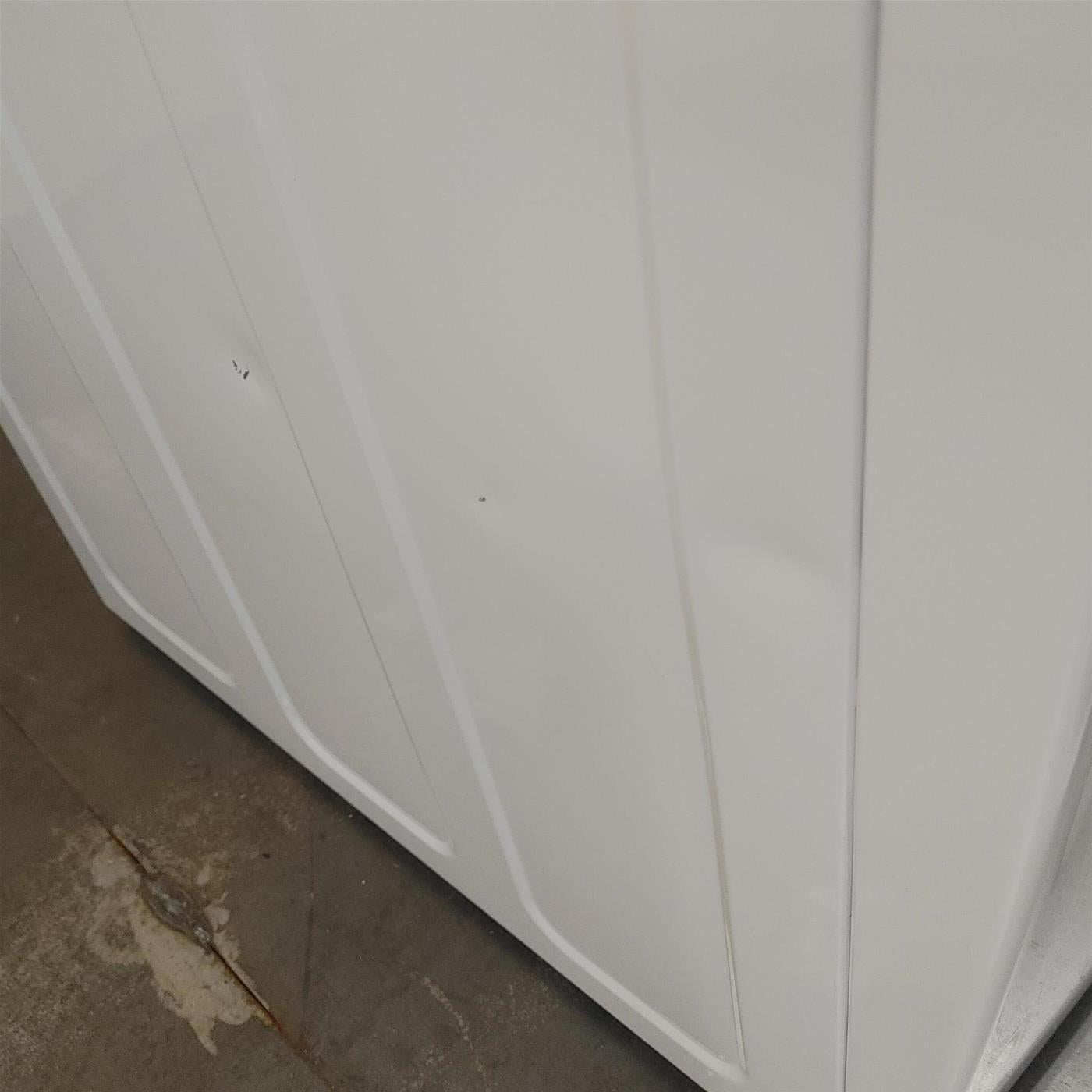 Lavatrice Samsung WW10T534DAT Carica frontale 10,5 kg 1400 Giri/min Bianco