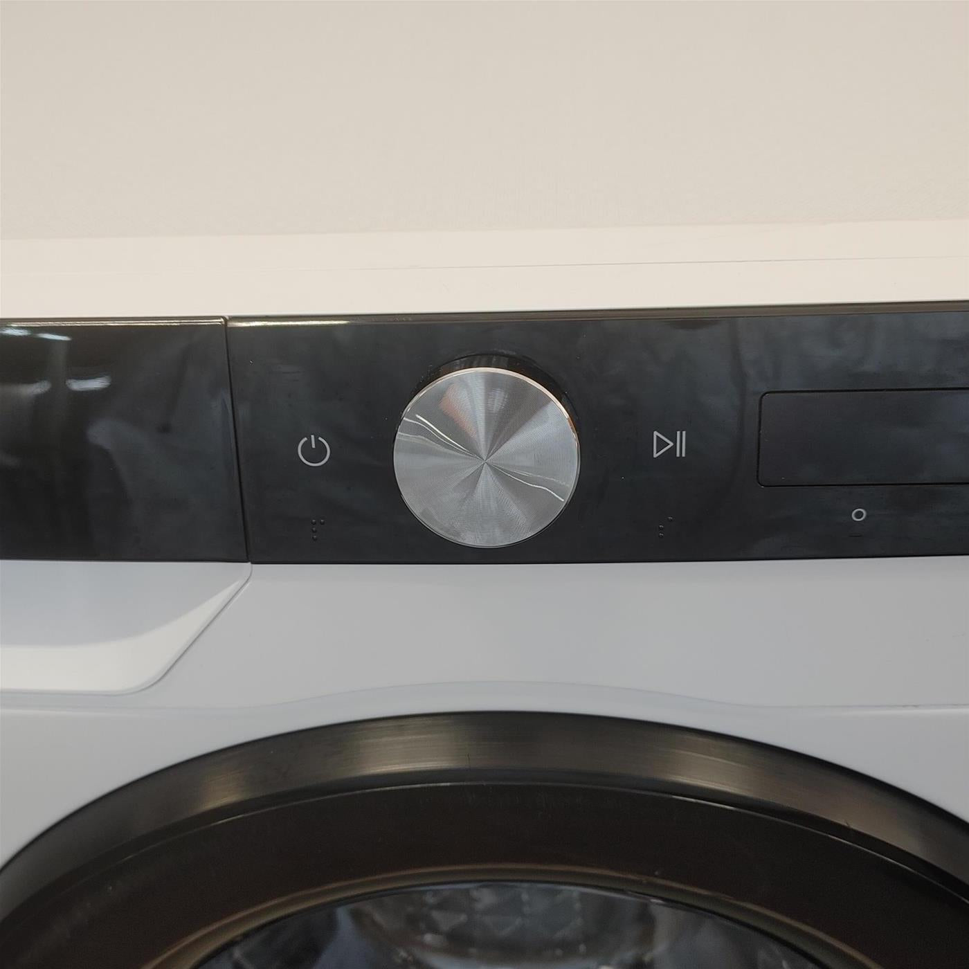 Lavatrice Samsung WW90T534DAE Carica frontale 9 kg 1400 giri Bianco