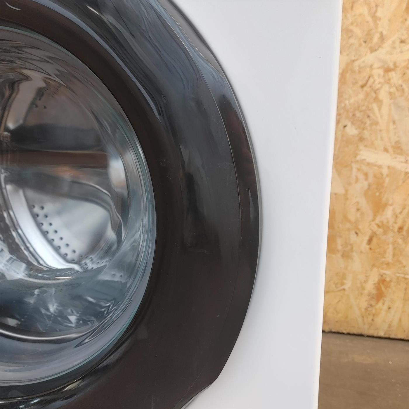 Lavatrice Samsung WW90T534DAE Carica frontale 9 kg 1400 giri Bianco