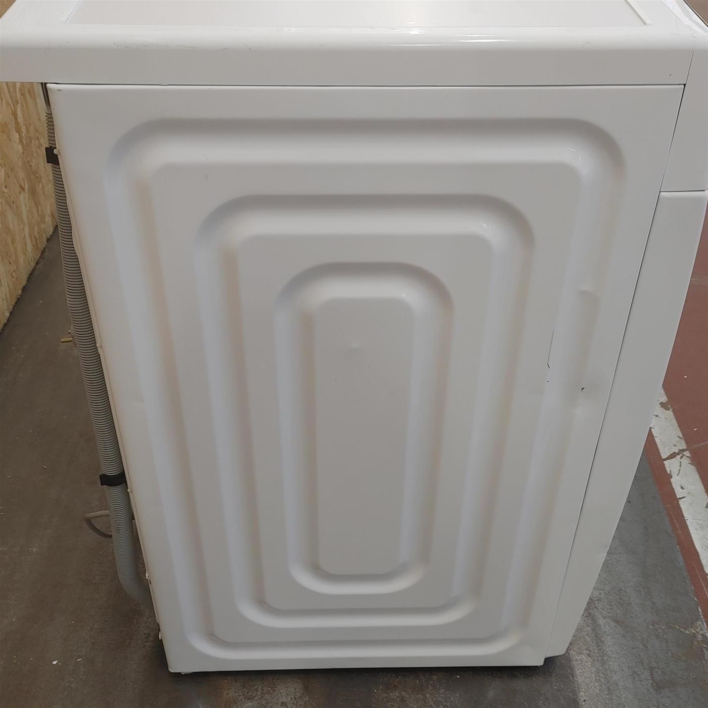 Lavatrice Samsung WW90T534DAE Carica frontale 9 kg 1400 giri Bianco