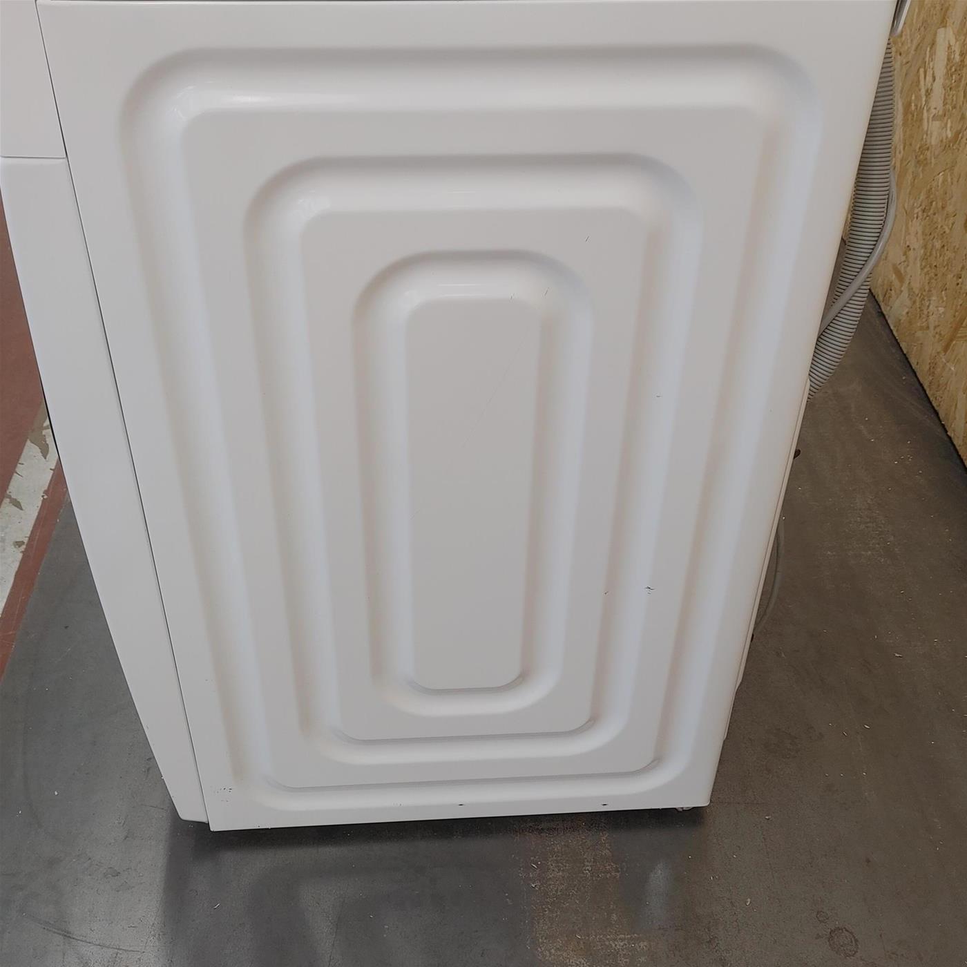 Lavatrice Samsung WW90T534DAE Carica frontale 9 kg 1400 giri Bianco