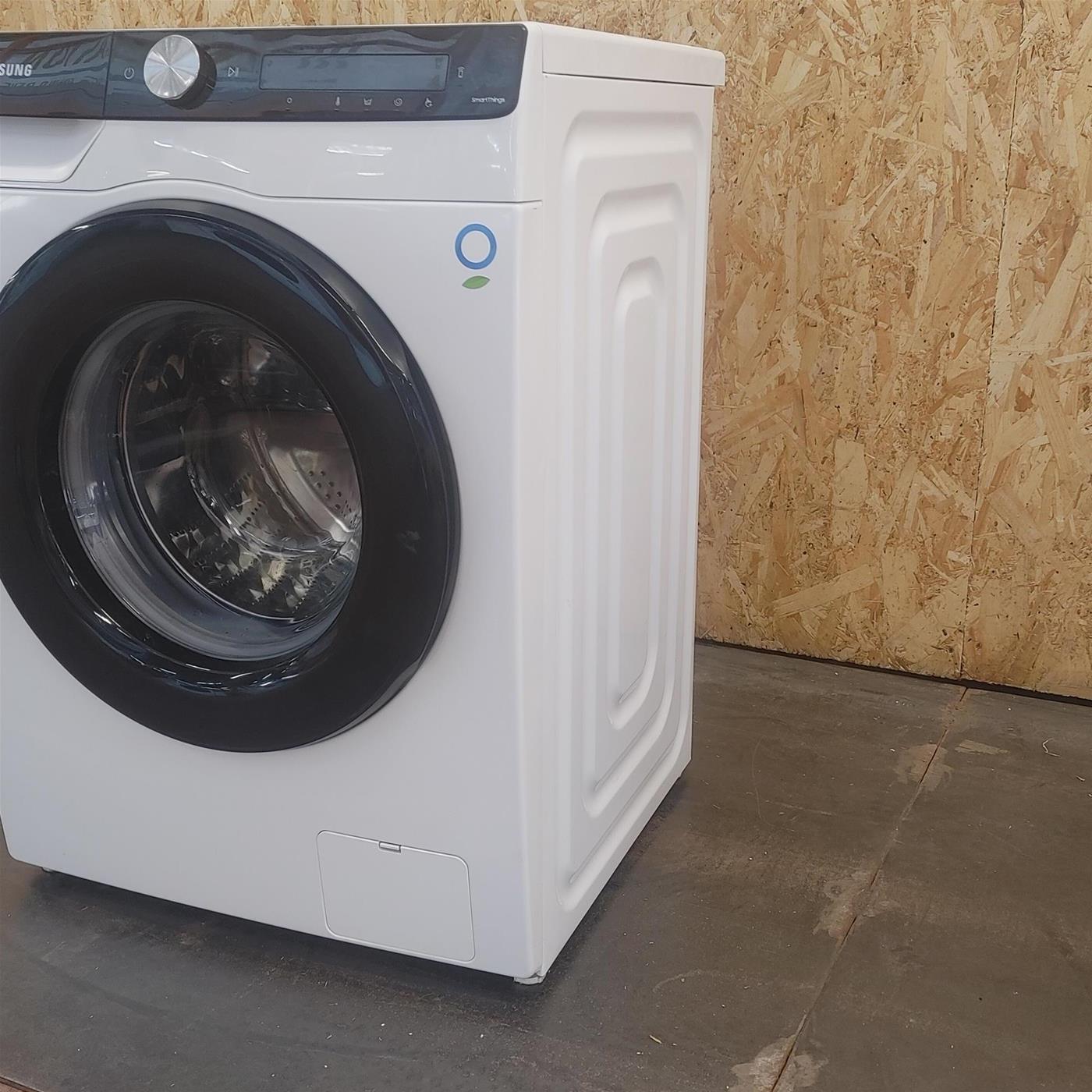 Lavatrice Samsung WW90T534DAE Carica frontale 9 kg 1400 Giri/min Bianco