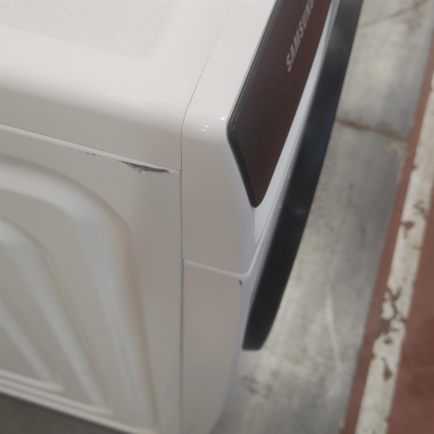 Lavatrice Samsung WW90T534DAE Carica frontale 9 kg 1400 Giri/min Bianco