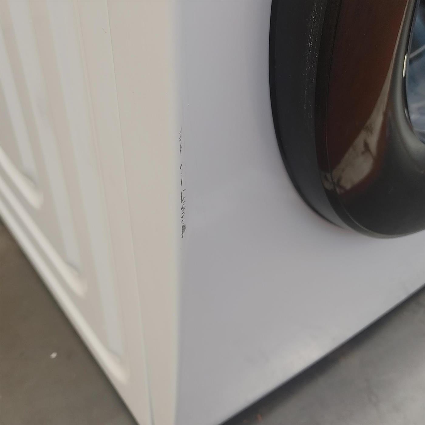 Lavatrice Samsung WW90T534DAE Carica frontale 9 kg 1400 Giri/min Bianco