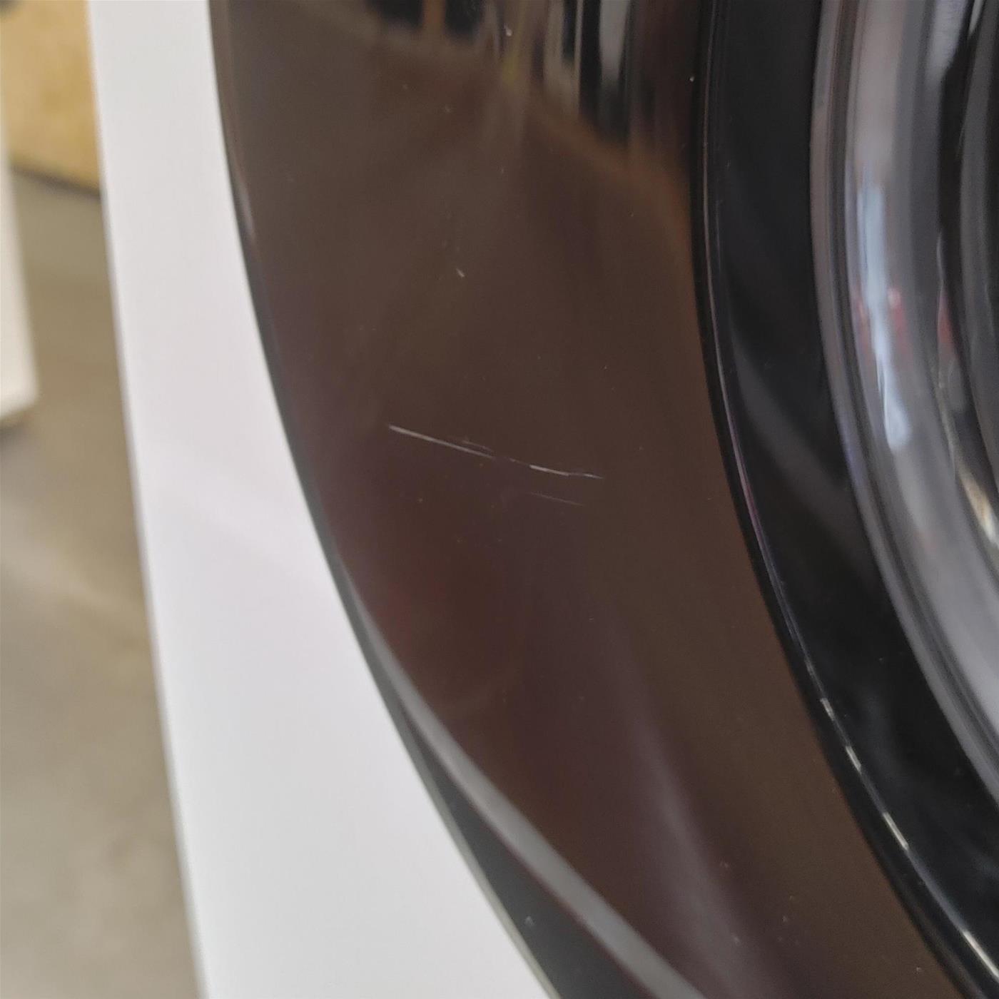 Lavatrice Samsung WW80AA126AE Carica frontale 8 kg 1200 Giri/min Bianco