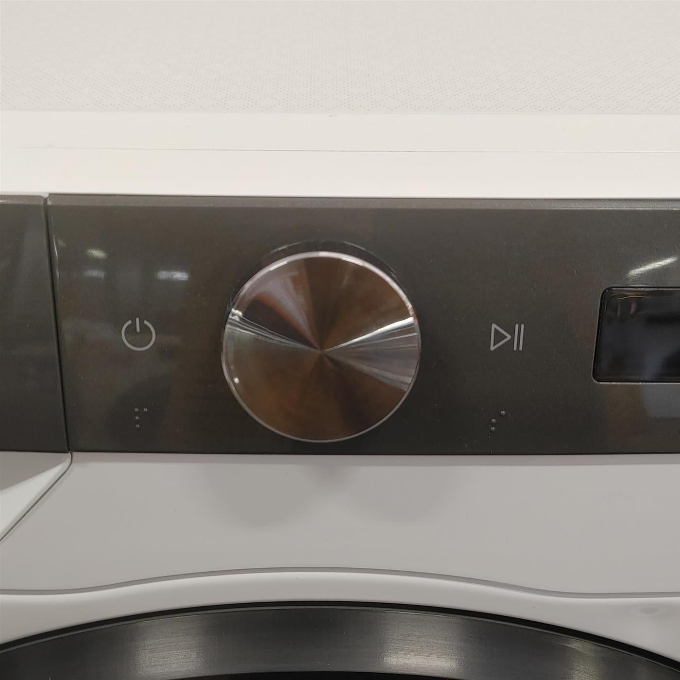 Lavatrice Samsung WW80T554DAT Carica frontale 8 kg 1400 Giri/min Bianco