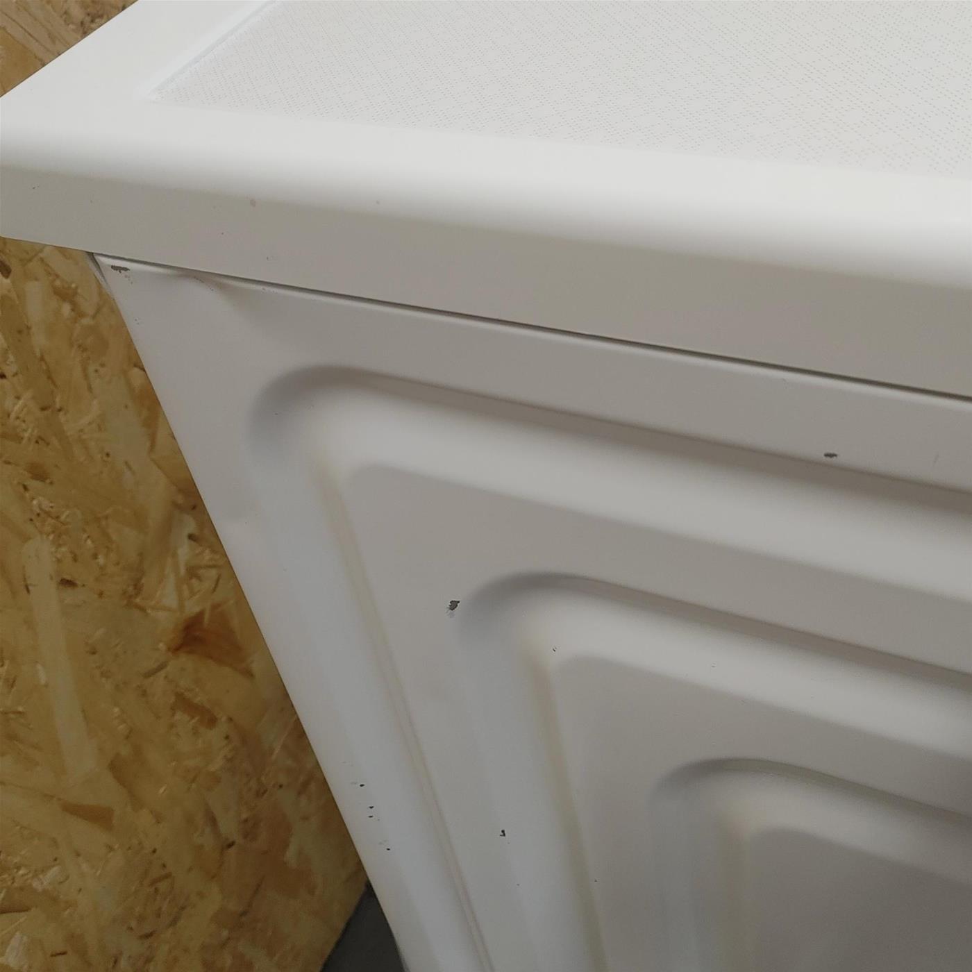 Lavatrice Samsung WW80T554DAT Carica frontale 8 kg 1400 Giri/min Bianco