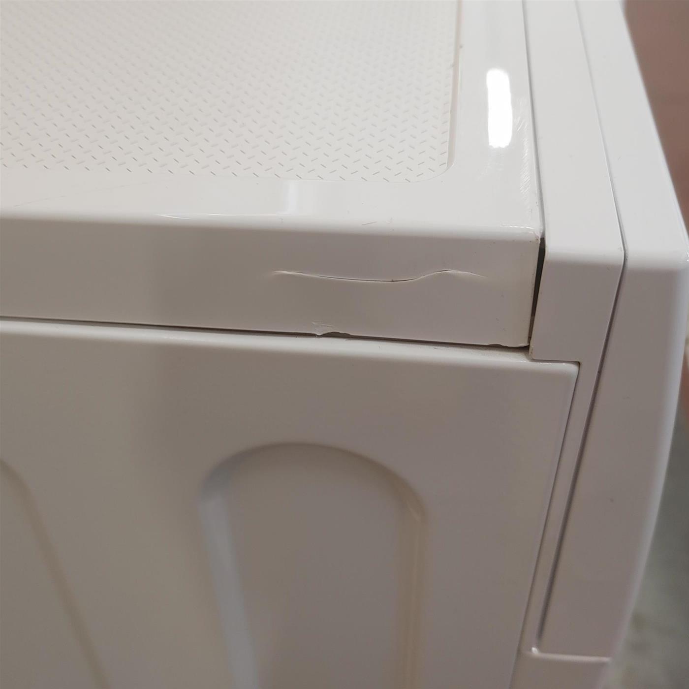 Lavatrice Samsung WW60A3120WE Caricamento frontale 6 kg 1200 Giri/min Bianco