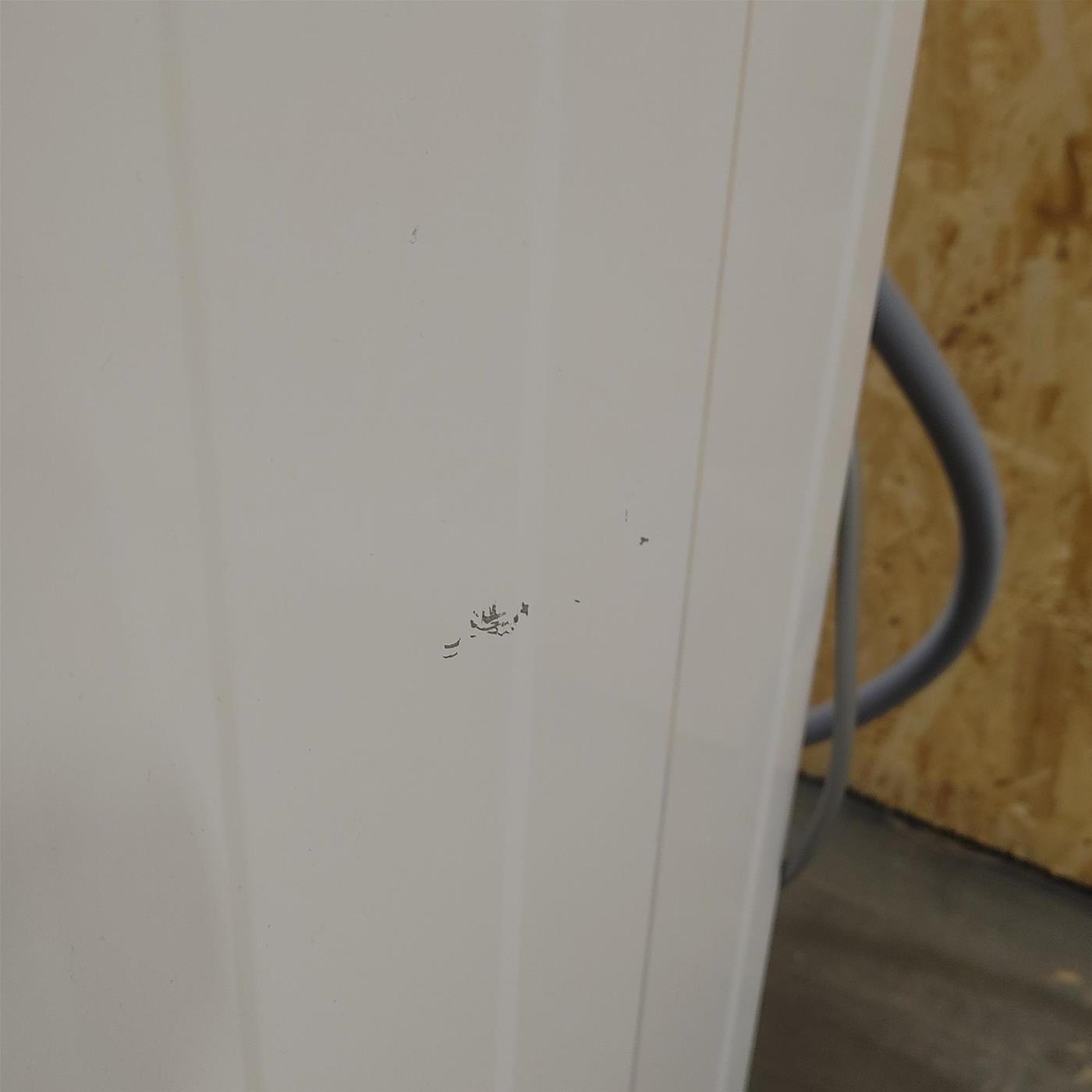 Lavatrice Samsung WF1802XEC/XET Carica frontale 8 kg 1200 Giri/min Bianco