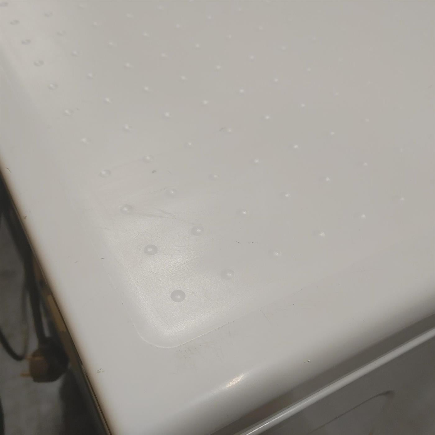 Lavatrice Samsung WF1802XEC/XET Carica frontale 8 kg 1200 Giri/min Bianco