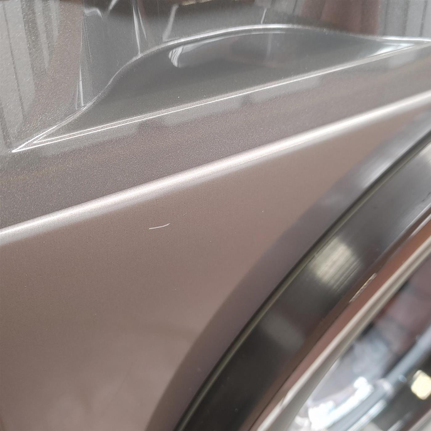 Lavatrice Samsung WW11BGA046AXEU Caricamento frontale 11 kg 1400 Giri/min Grigio