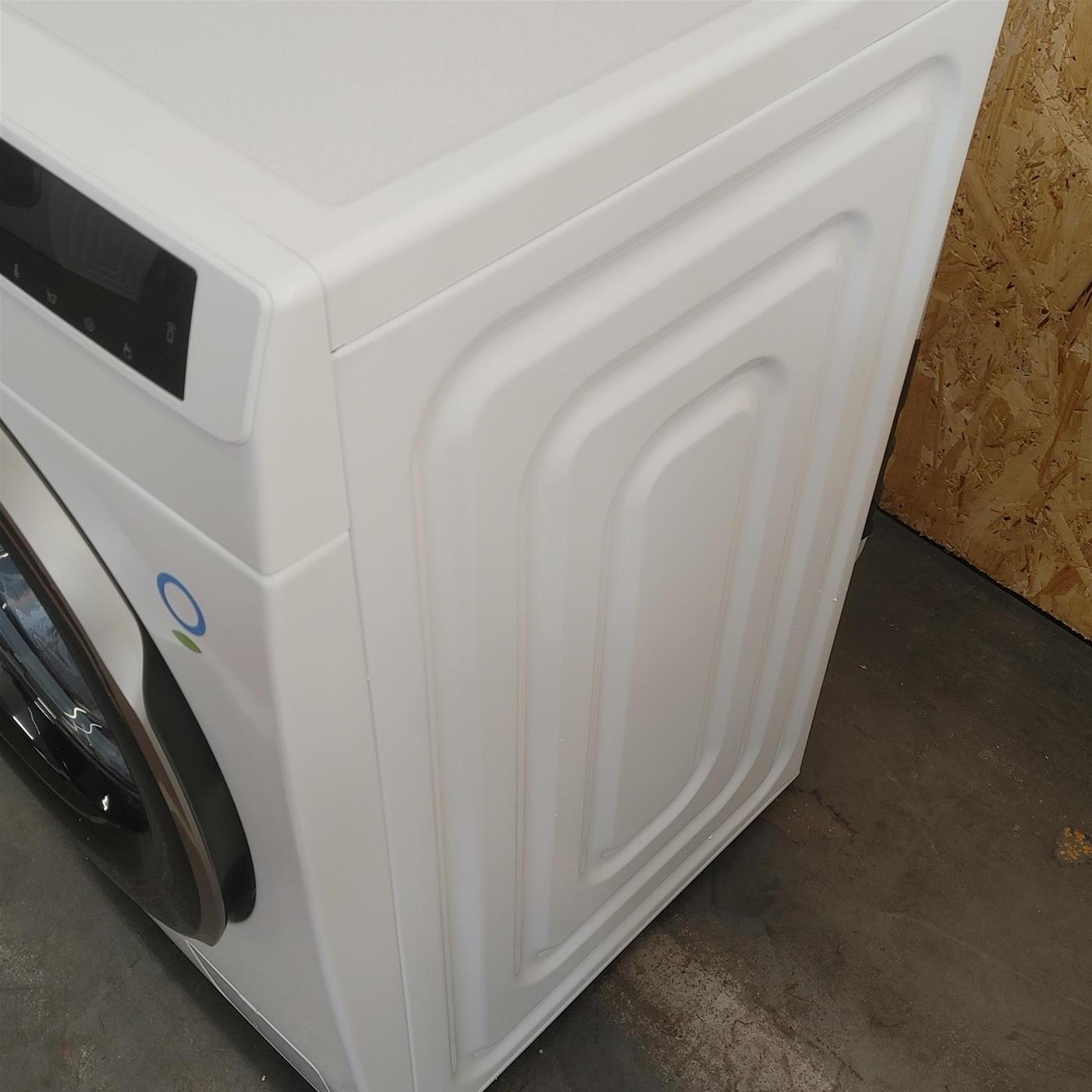 Lavatrice Samsung WW11DG6B85LEU3 Carica frontale 11 kg 1400 Giri/min Bianco