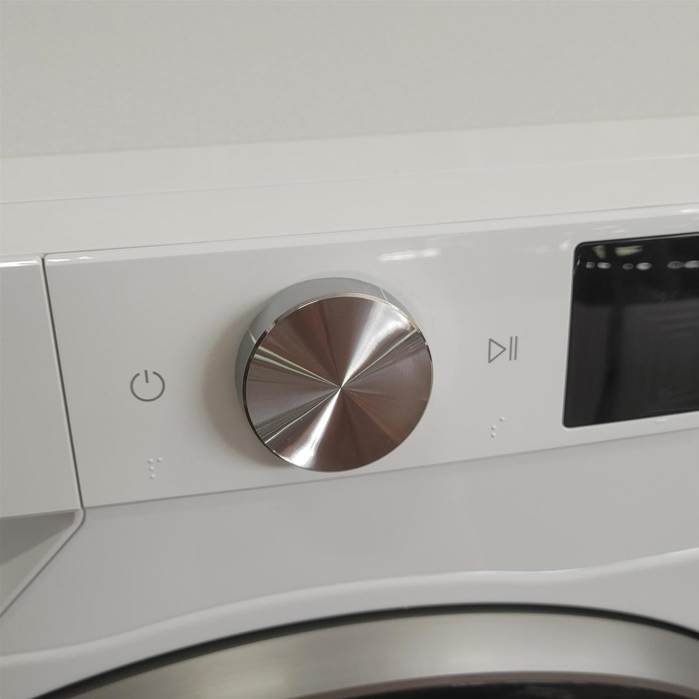 Lavatrice Samsung WW11DG6B85LEU3 Carica frontale 11 kg 1400 Giri/min Bianco