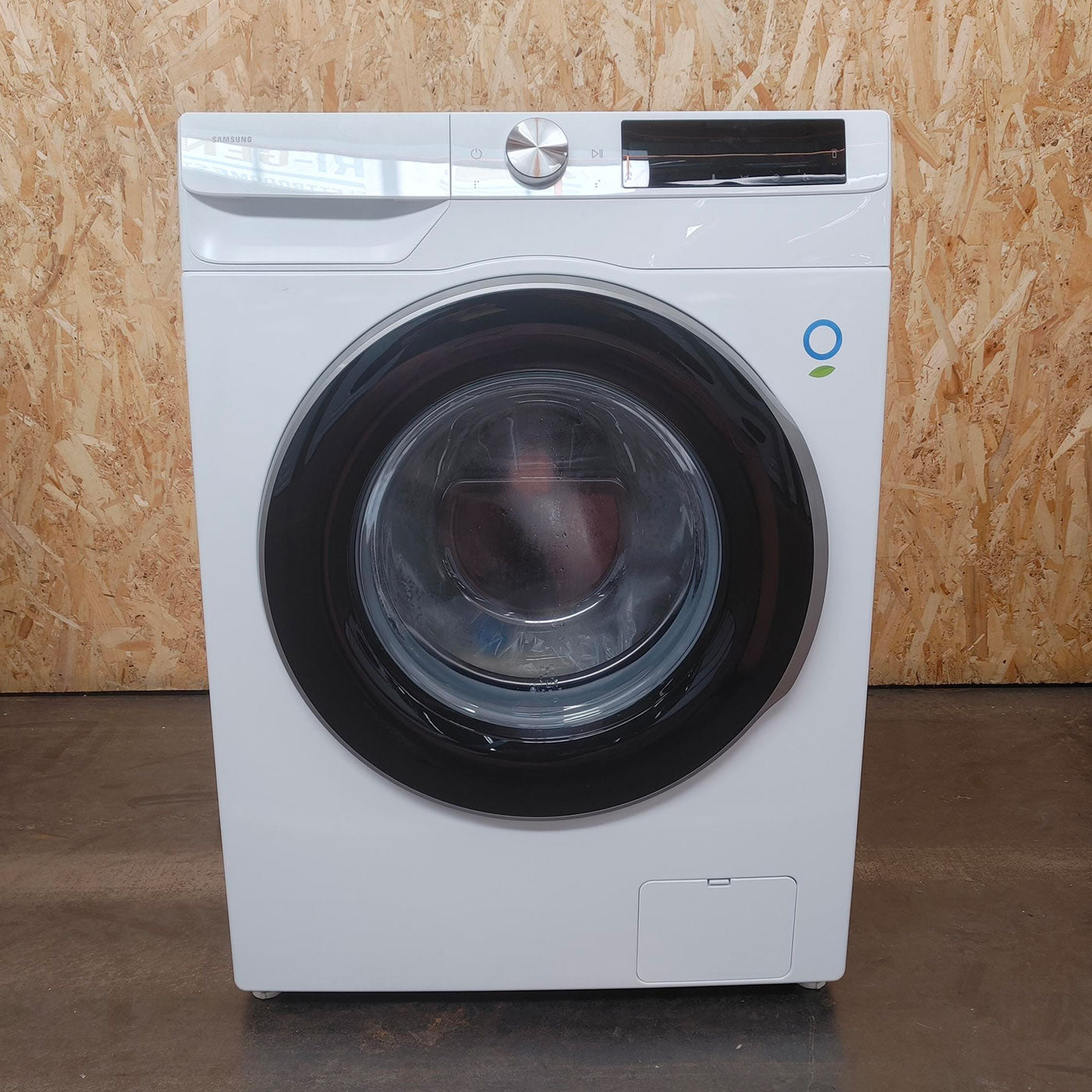 Lavatrice Samsung WW11DG6B85LEU3 Carica frontale 11 kg 1400 Giri/min Bianco
