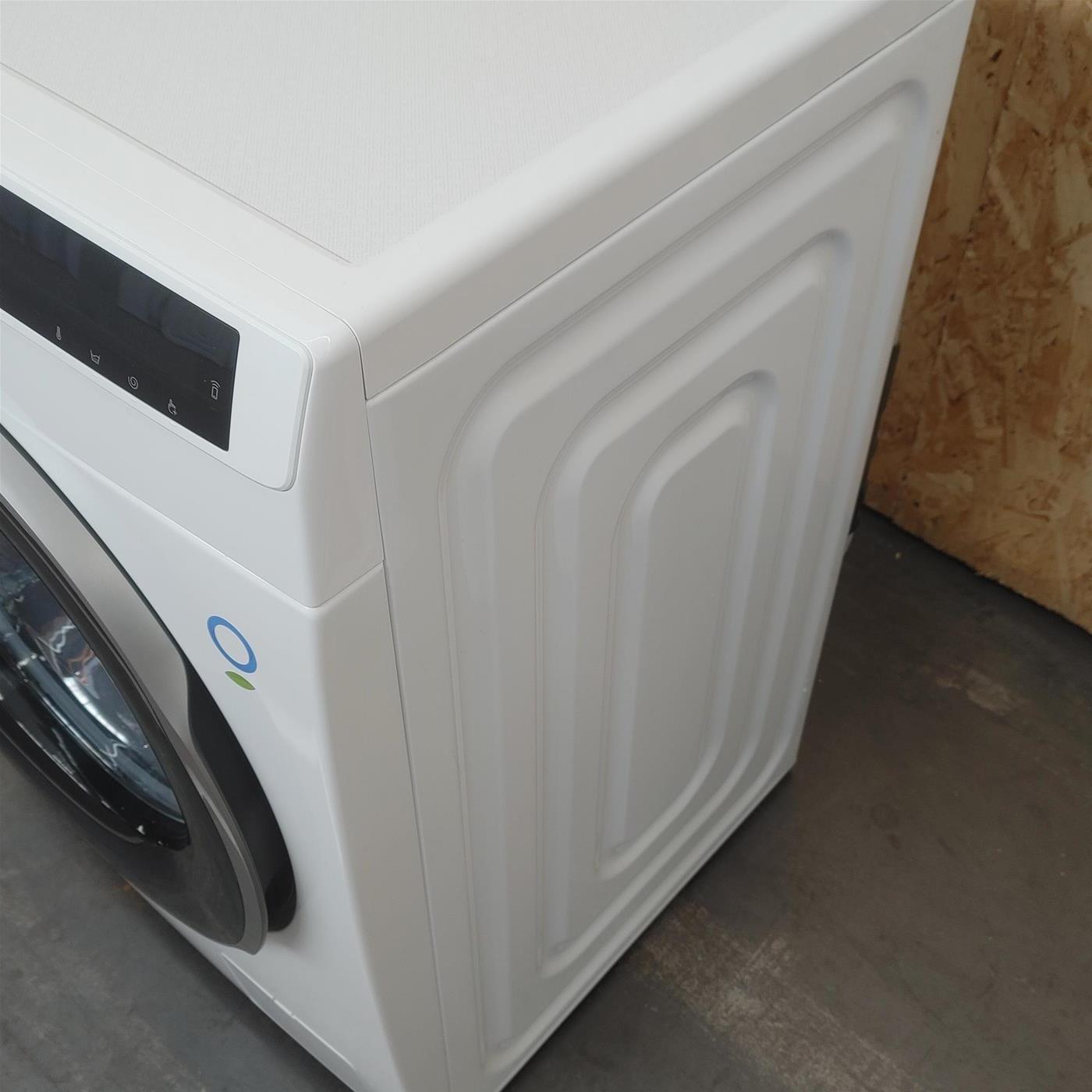 Lavatrice Samsung WW11DG6B85LEU3 Carica frontale 11 kg 1400 Giri/min Bianco