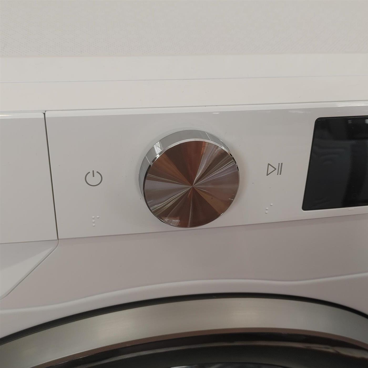 Lavatrice Samsung WW11DG6B85LEU3 Carica frontale 11 kg 1400 Giri/min Bianco