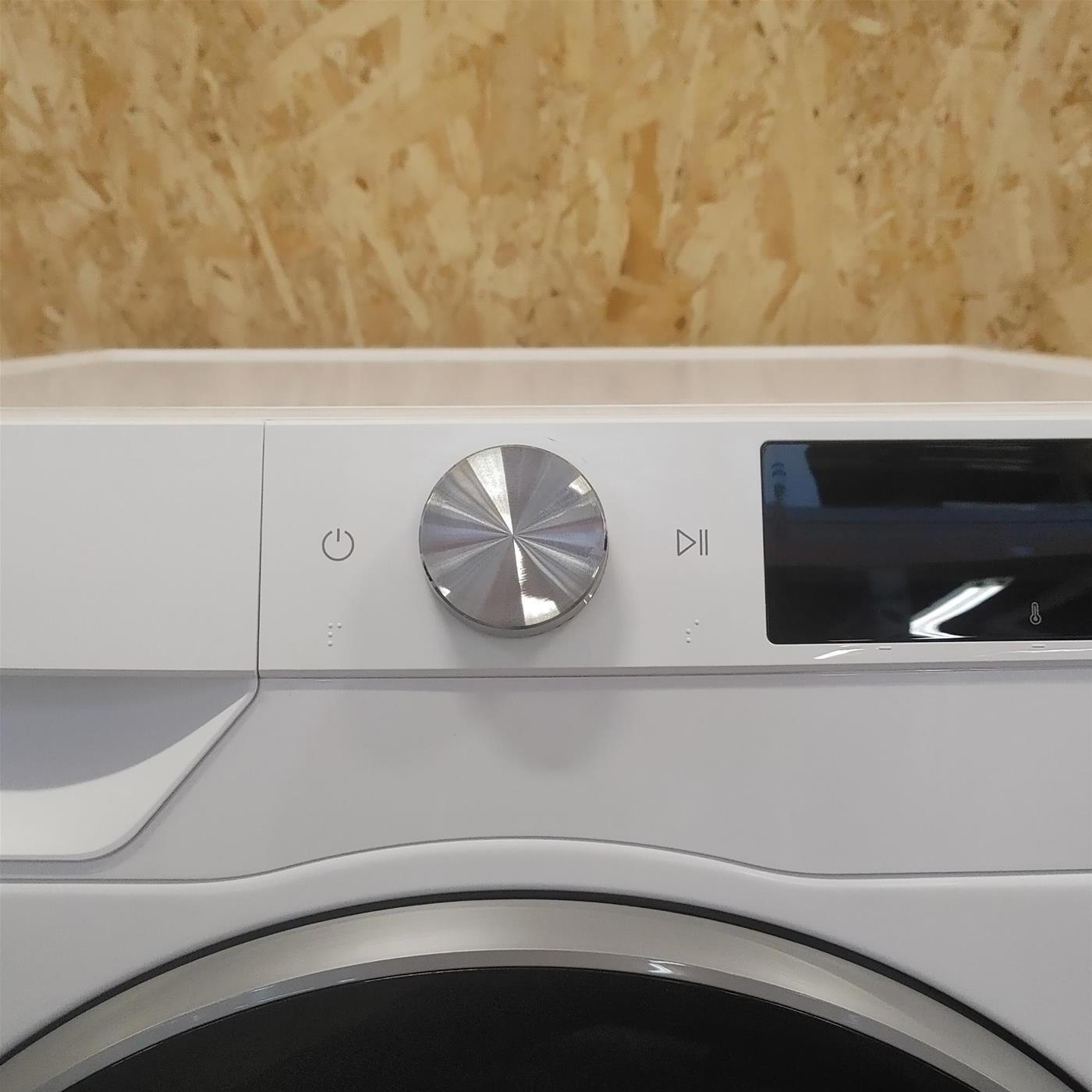 Lavatrice Samsung WW11DG6B85LEU3 Carica frontale 11 kg 1400 Giri/min Bianco