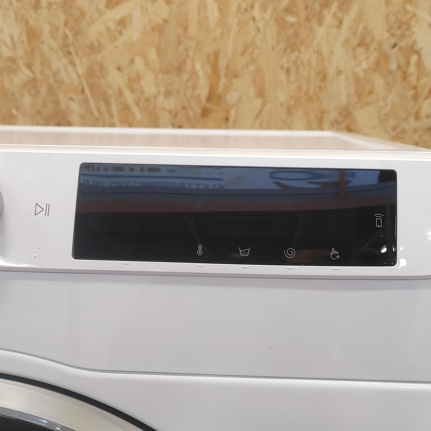 Lavatrice Samsung WW11DG6B85LEU3 Carica frontale 11 kg 1400 Giri/min Bianco