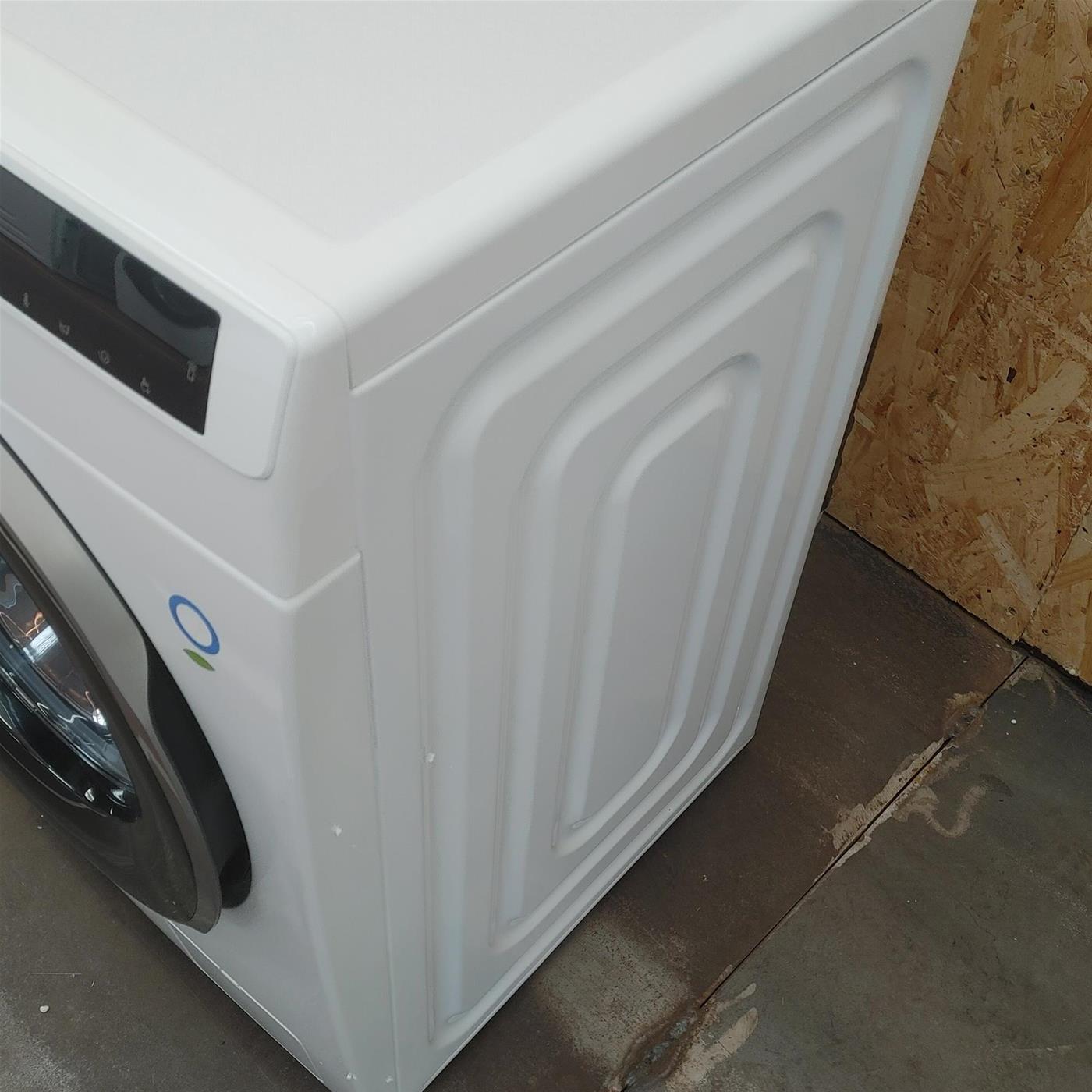 Lavatrice Samsung WW11DG6B85LEU3 Carica frontale 11 kg 1400 Giri/min Bianco