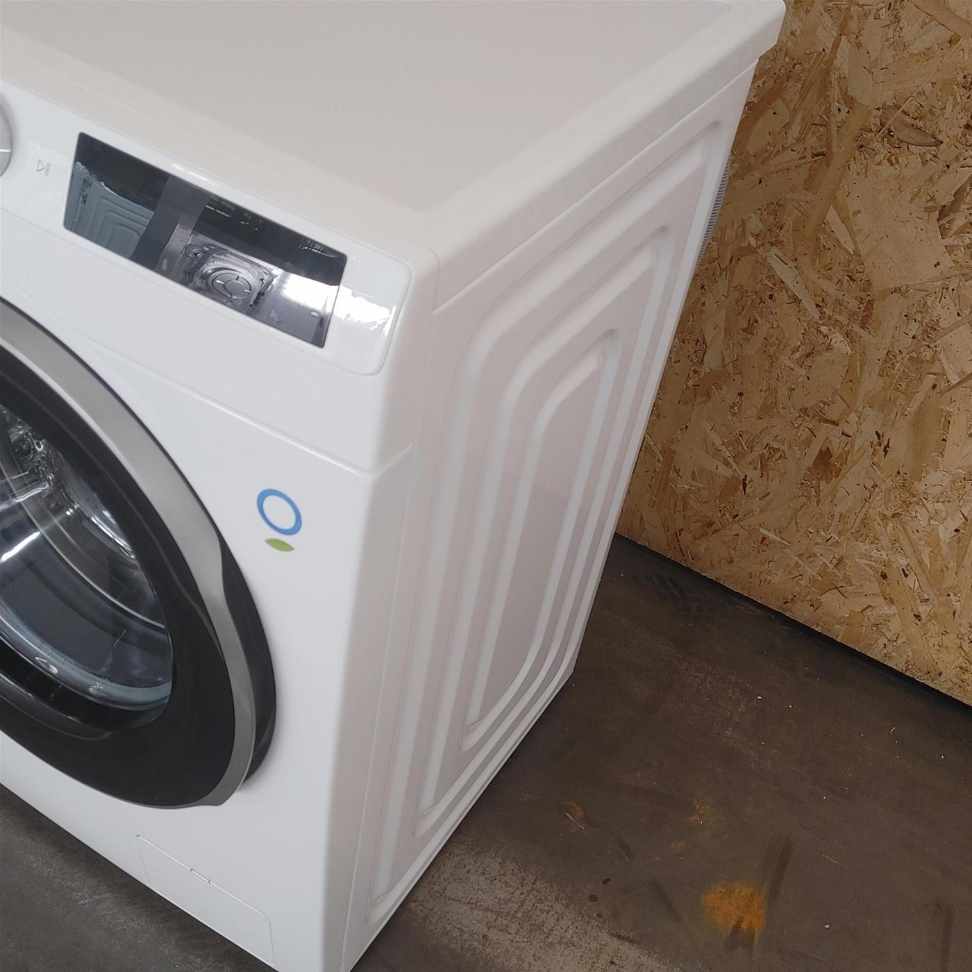 Lavatrice Samsung WW11DG6B85LEU3 Carica frontale 11 kg 1400 Giri/min Bianco