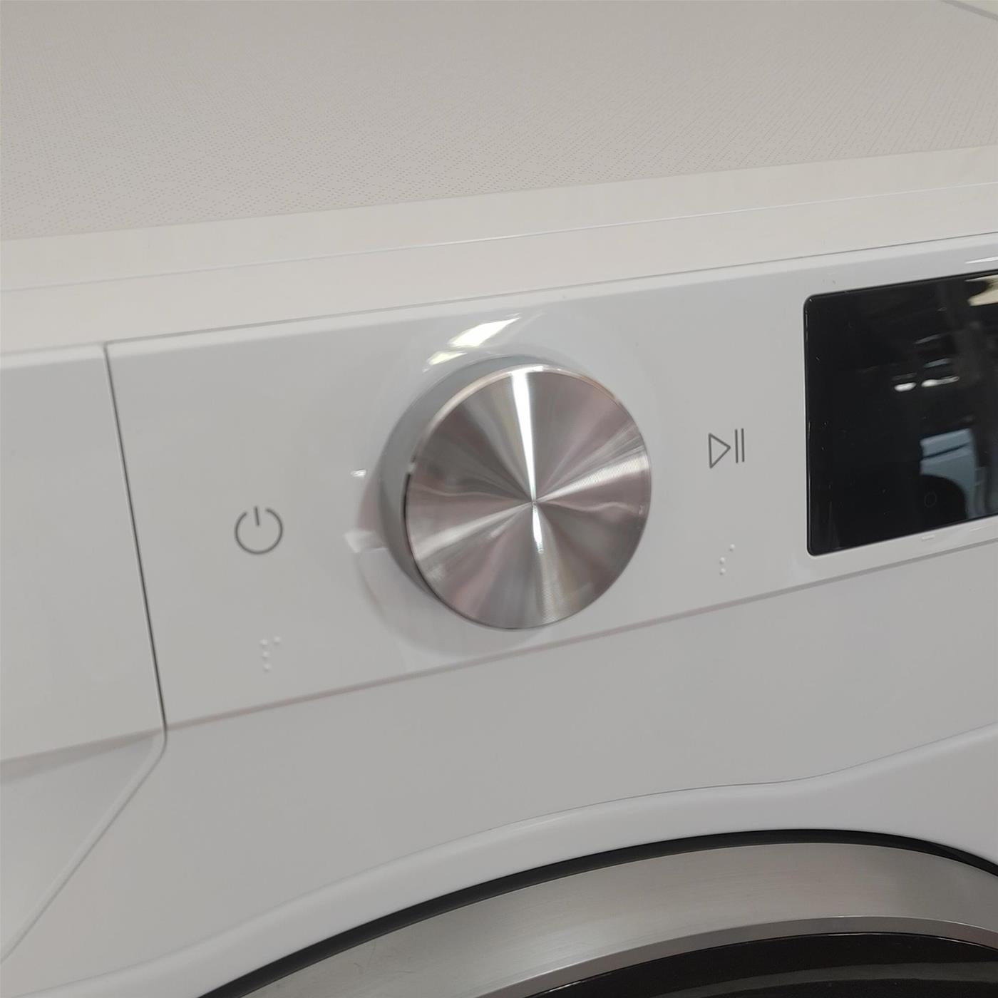 Lavatrice Samsung WW11DG6B85LEU3 Carica frontale 11 kg 1400 Giri/min Bianco