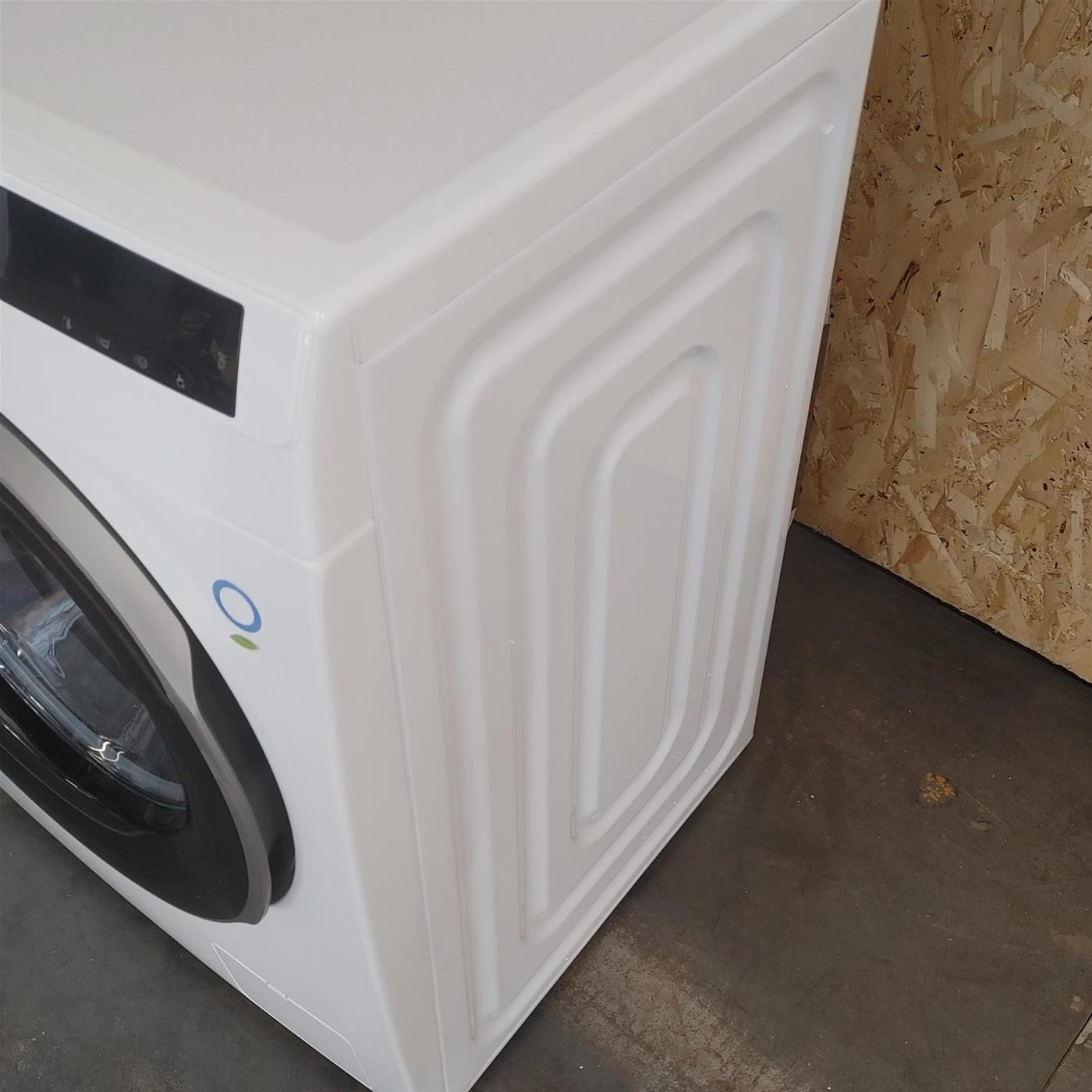 Lavatrice Samsung WW11DG6B85LEU3 Carica frontale 11 kg 1400 Giri/min Bianco