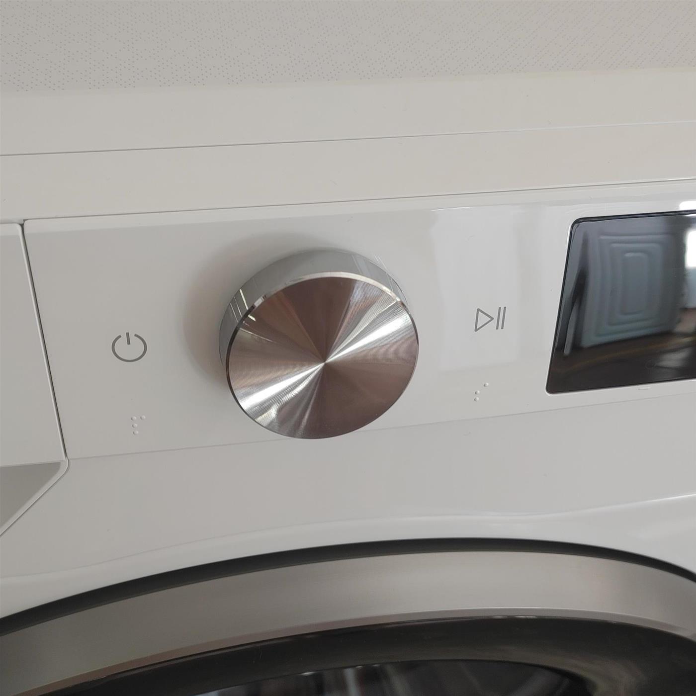 Lavatrice Samsung WW11DG6B85LEU3 Carica frontale 11 kg 1400 Giri/min Bianco