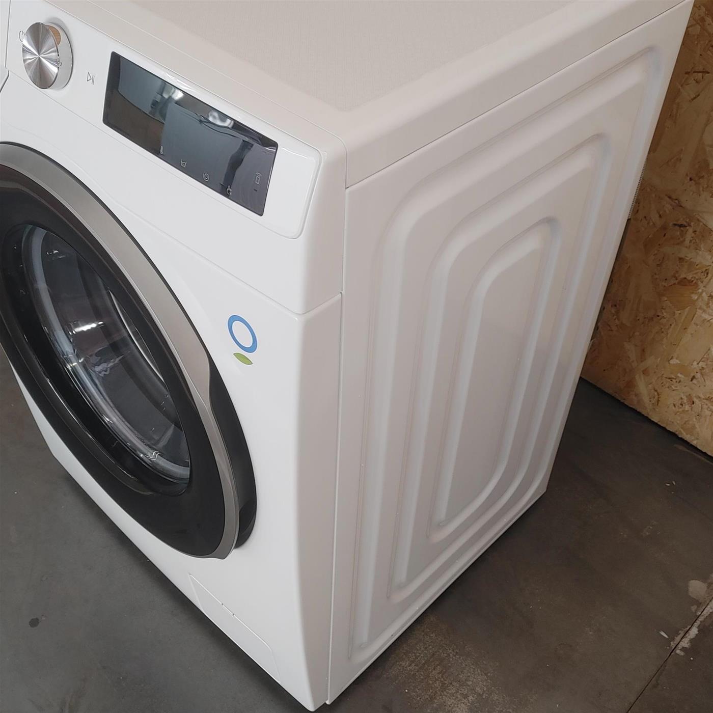 Lavatrice Samsung WW11DG6B85LEU3 Carica frontale 11 kg 1400 Giri/min Bianco