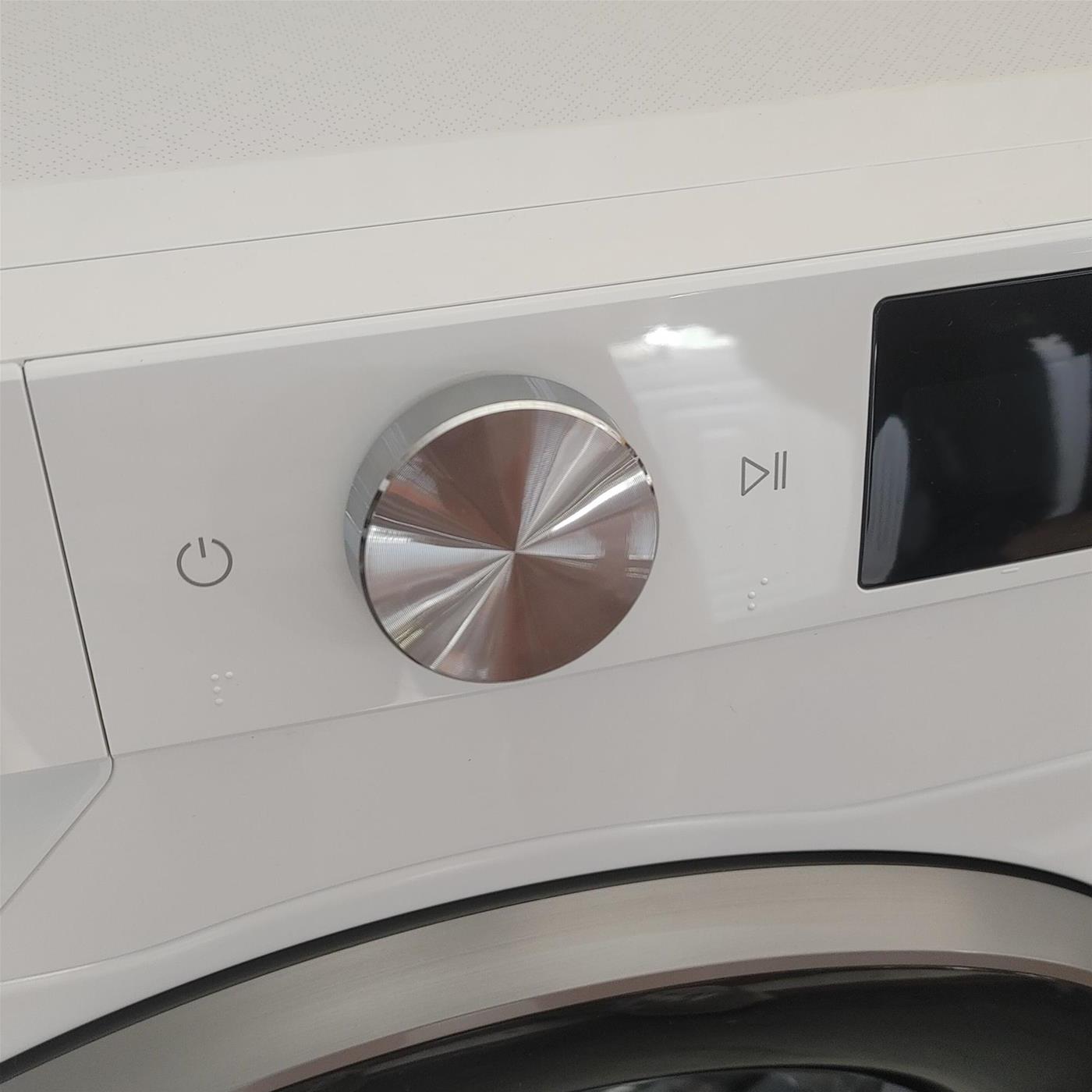 Lavatrice Samsung WW11DG6B85LEU3 Carica frontale 11 kg 1400 Giri/min Bianco