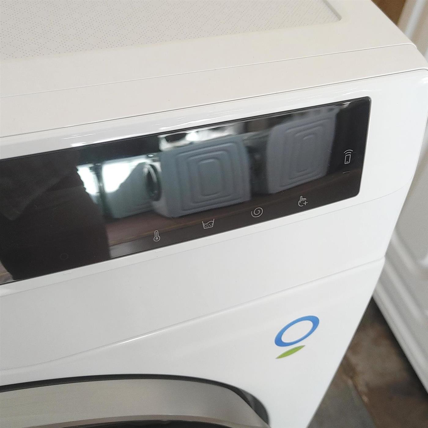 Lavatrice Samsung WW11DG6B85LEU3 Carica frontale 11 kg 1400 Giri/min Bianco
