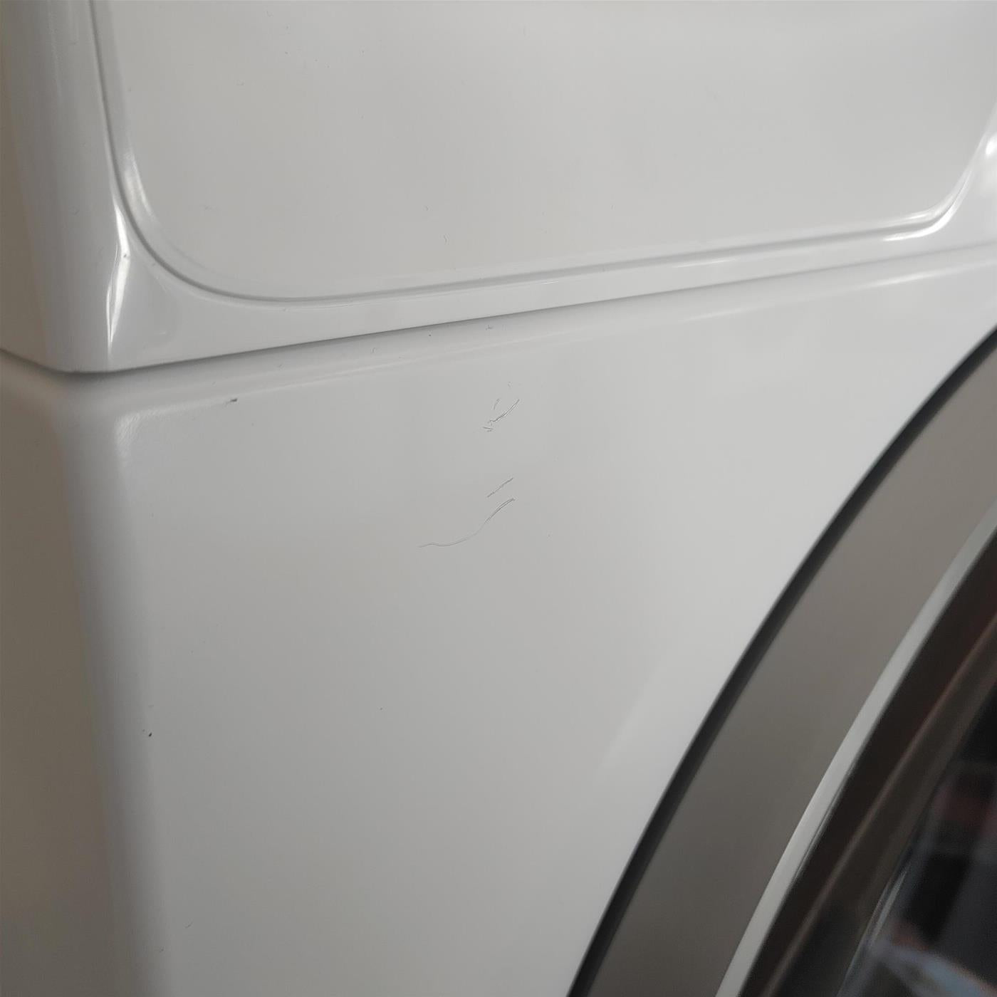 Lavatrice Samsung WW11DG6B85LEU3 Carica frontale 11 kg 1400 Giri/min Bianco