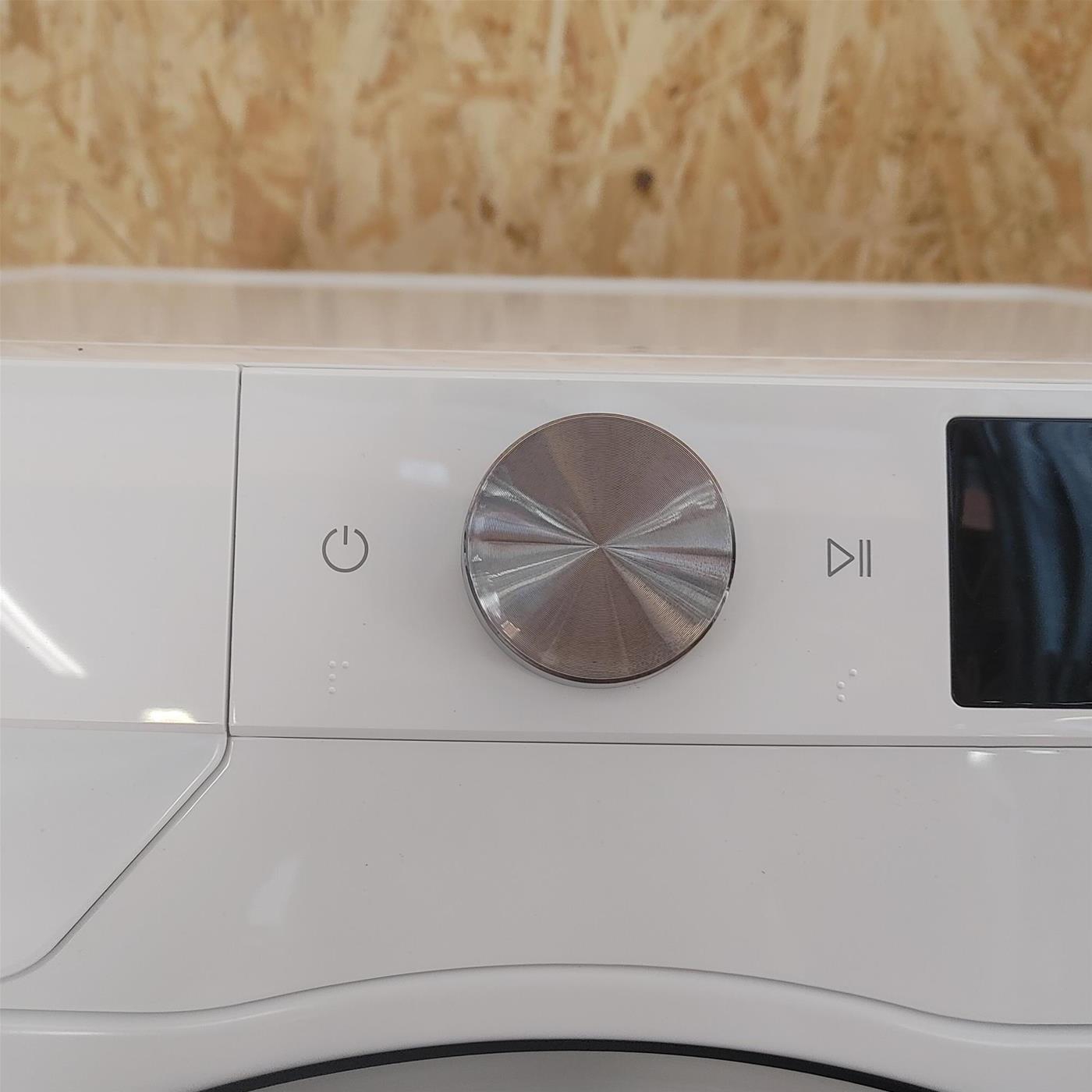 Lavatrice Samsung WW11DG6B85LEU3 Carica frontale 11 kg 1400 Giri/min Bianco