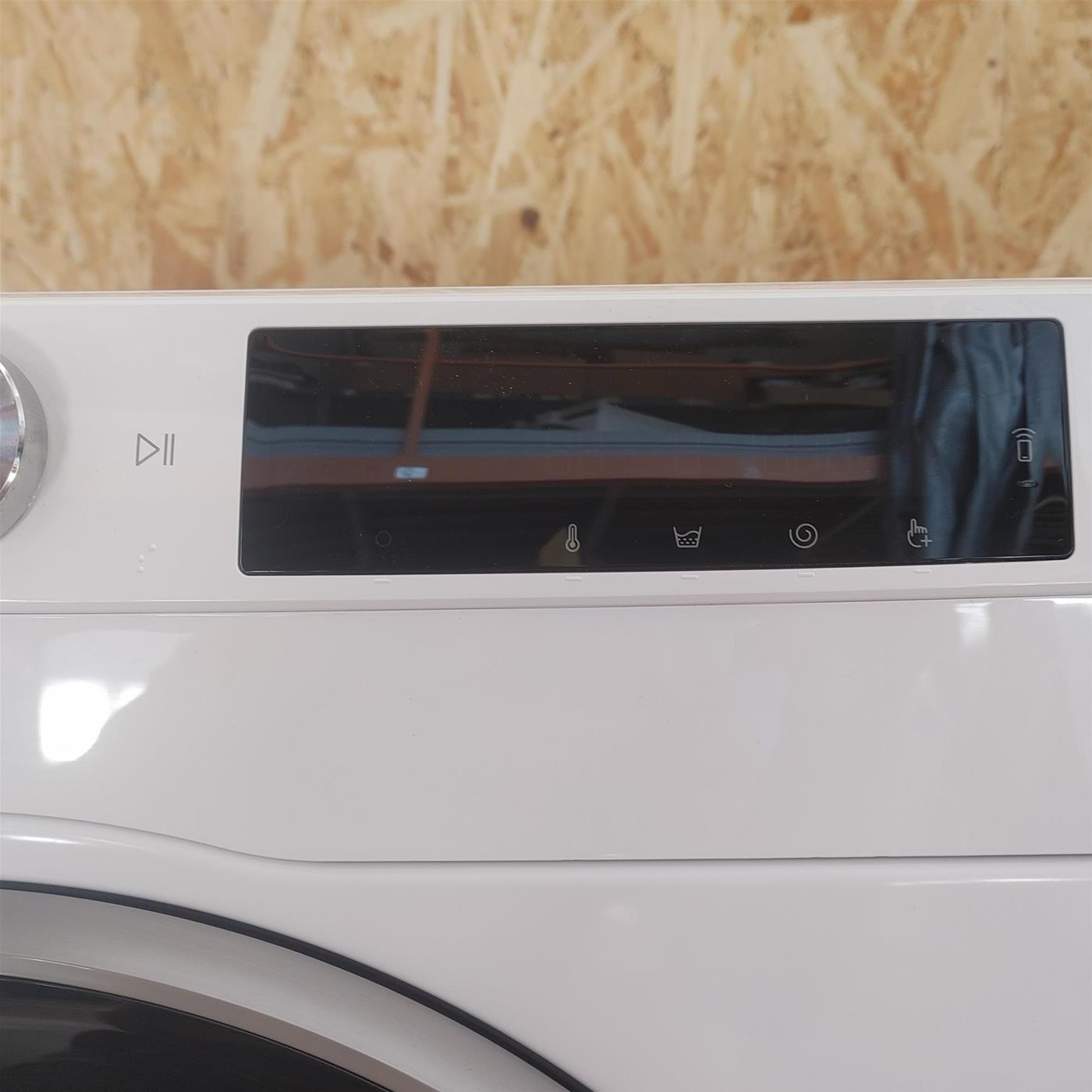 Lavatrice Samsung WW11DG6B85LEU3 Carica frontale 11 kg 1400 Giri/min Bianco