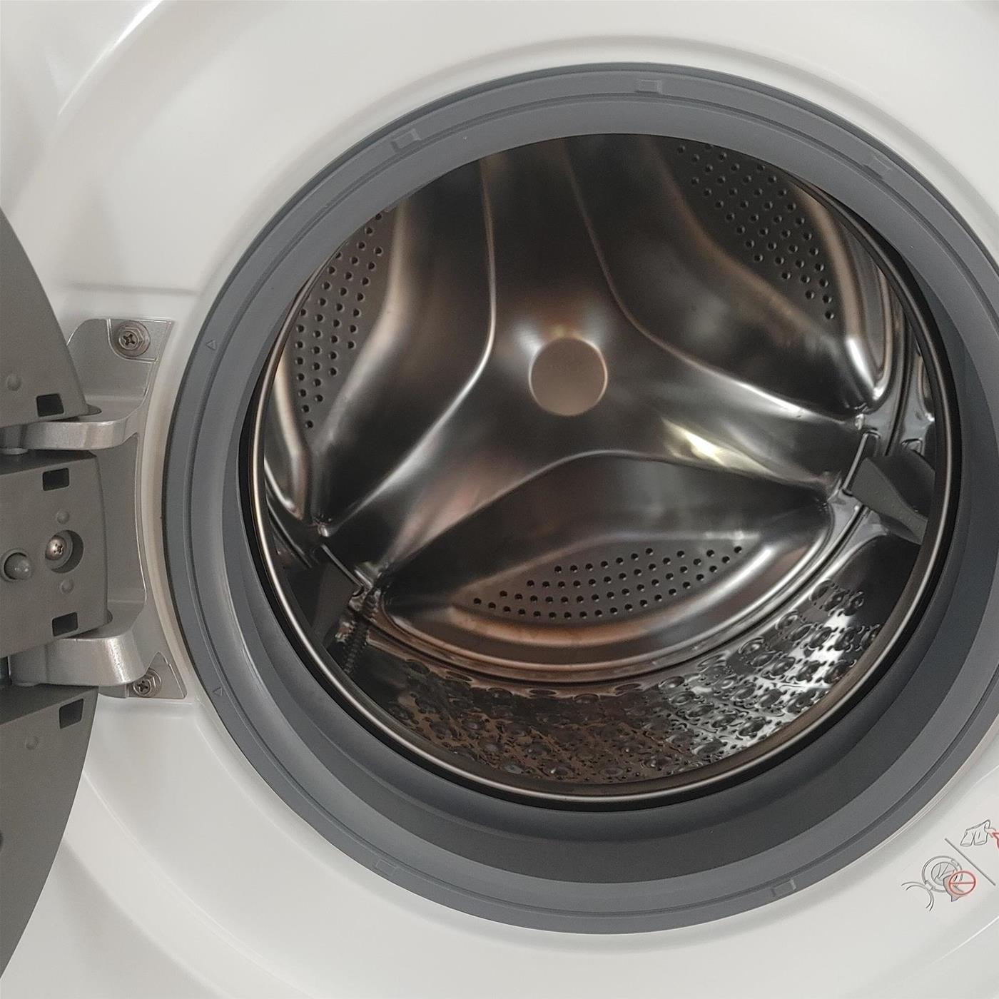 Lavatrice Samsung WW11DG6B85LEU3 Carica frontale 11 kg 1400 Giri/min Bianco