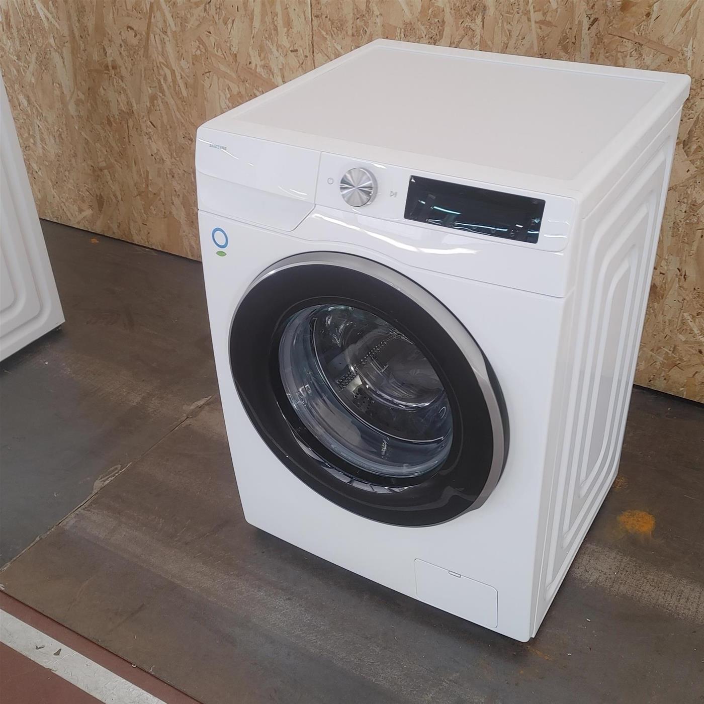 Lavatrice Samsung WW11DG6B85LEU3 Carica frontale 11 kg 1400 Giri/min Bianco