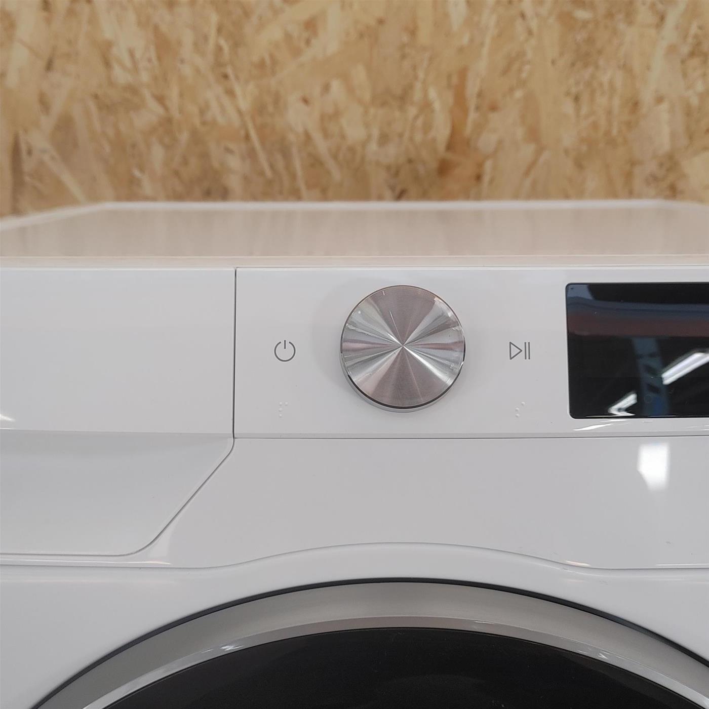 Lavatrice Samsung WW11DG6B85LEU3 Carica frontale 11 kg 1400 Giri/min Bianco