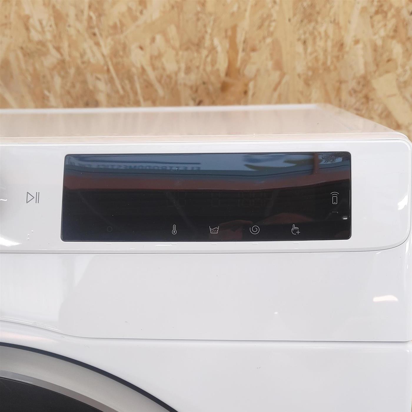 Lavatrice Samsung WW11DG6B85LEU3 Carica frontale 11 kg 1400 Giri/min Bianco