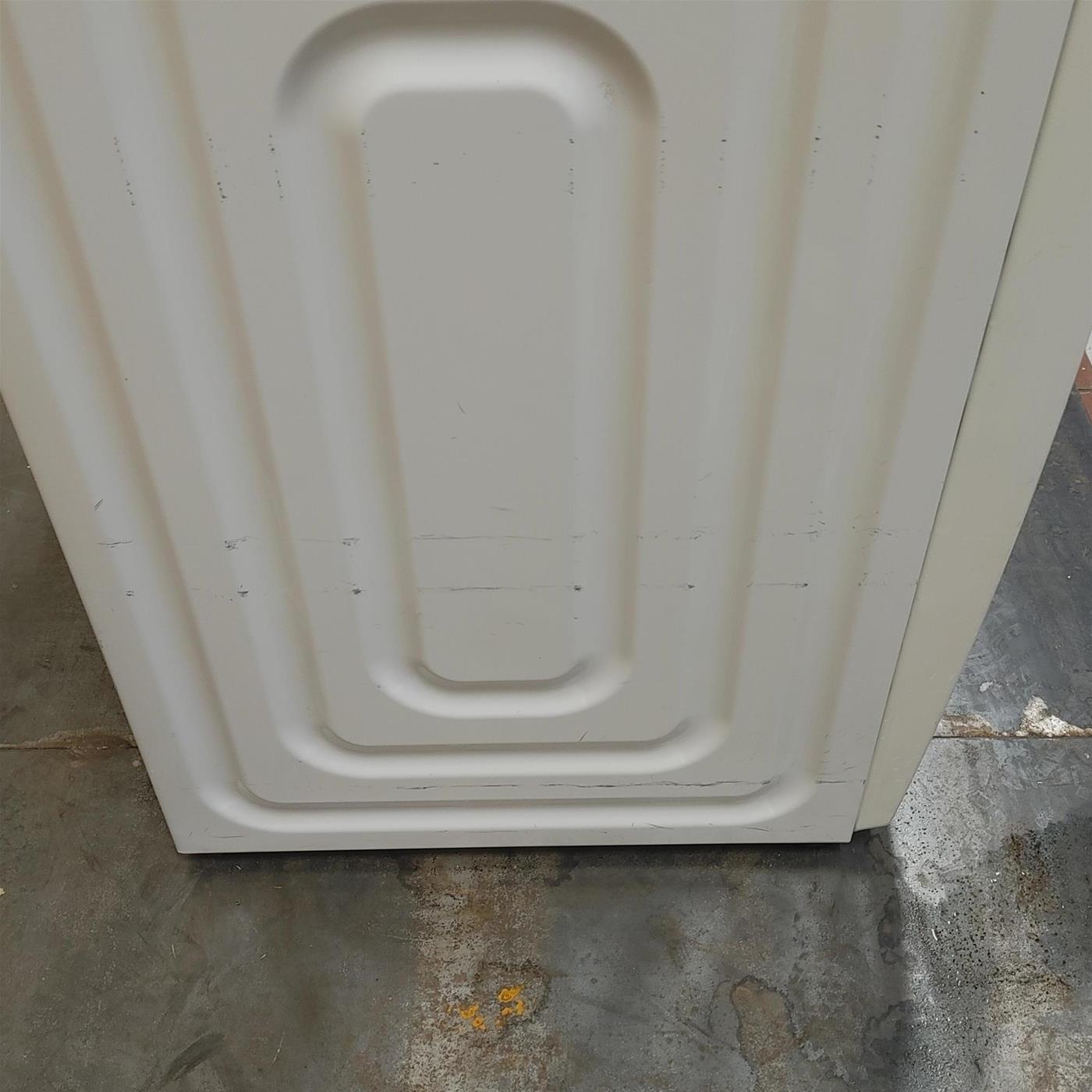 Lavatrice Samsung WF70F5E5U2W Carica frontale 7 kg 1200 Giri/min Bianco